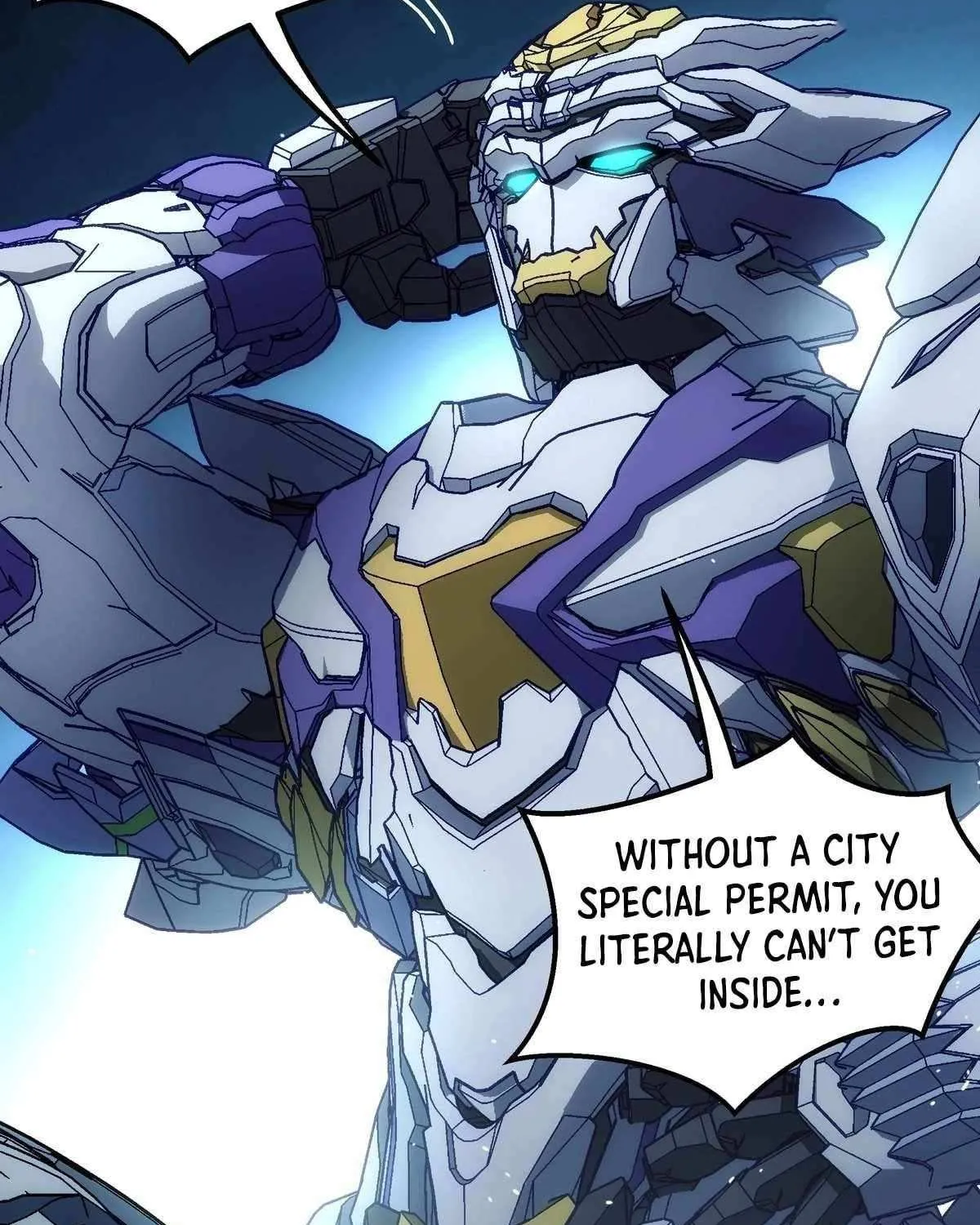 Read Steel Covenant chapter 38 image 80 on Lezhin