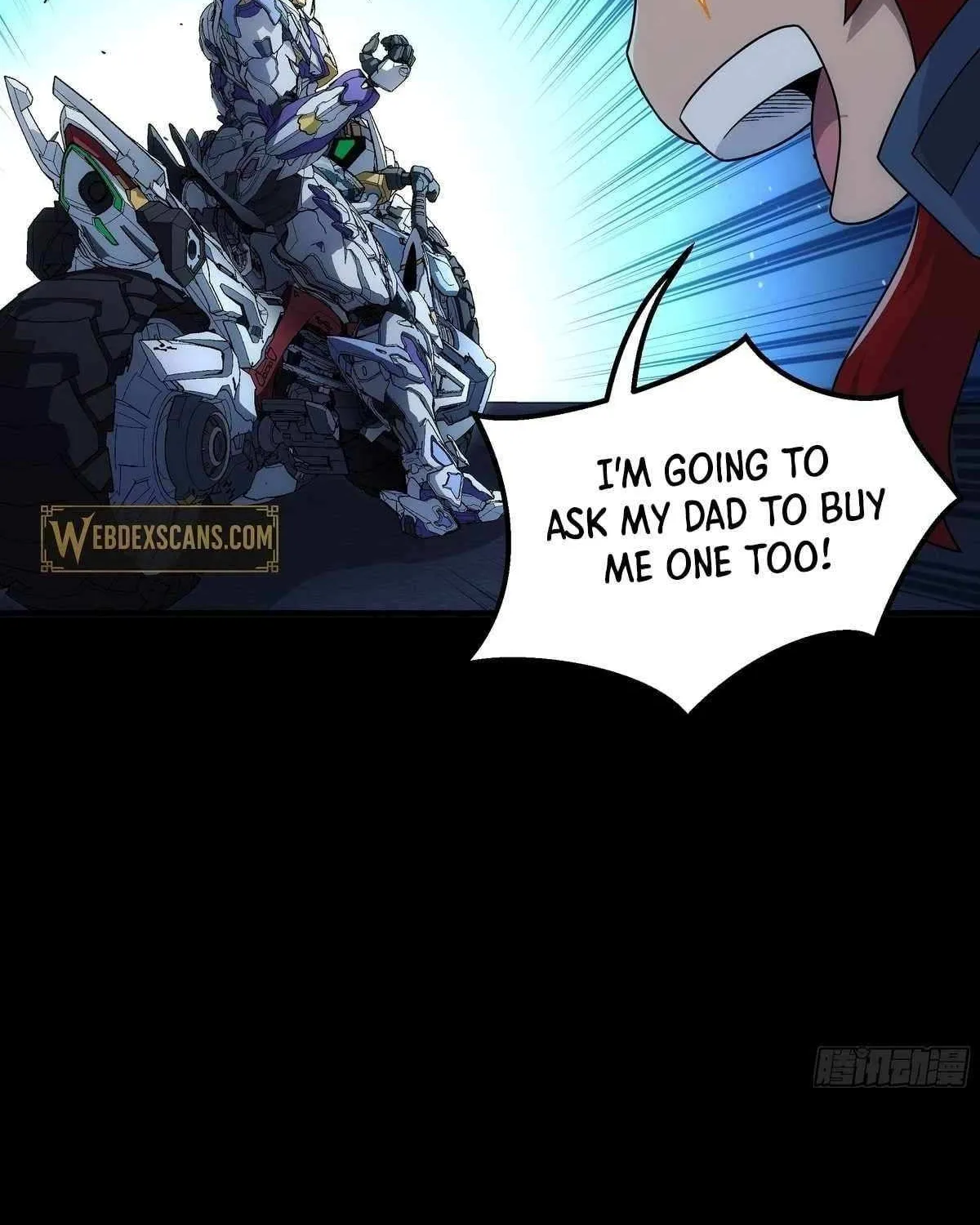 Read Steel Covenant chapter 38 image 83 on Lezhin