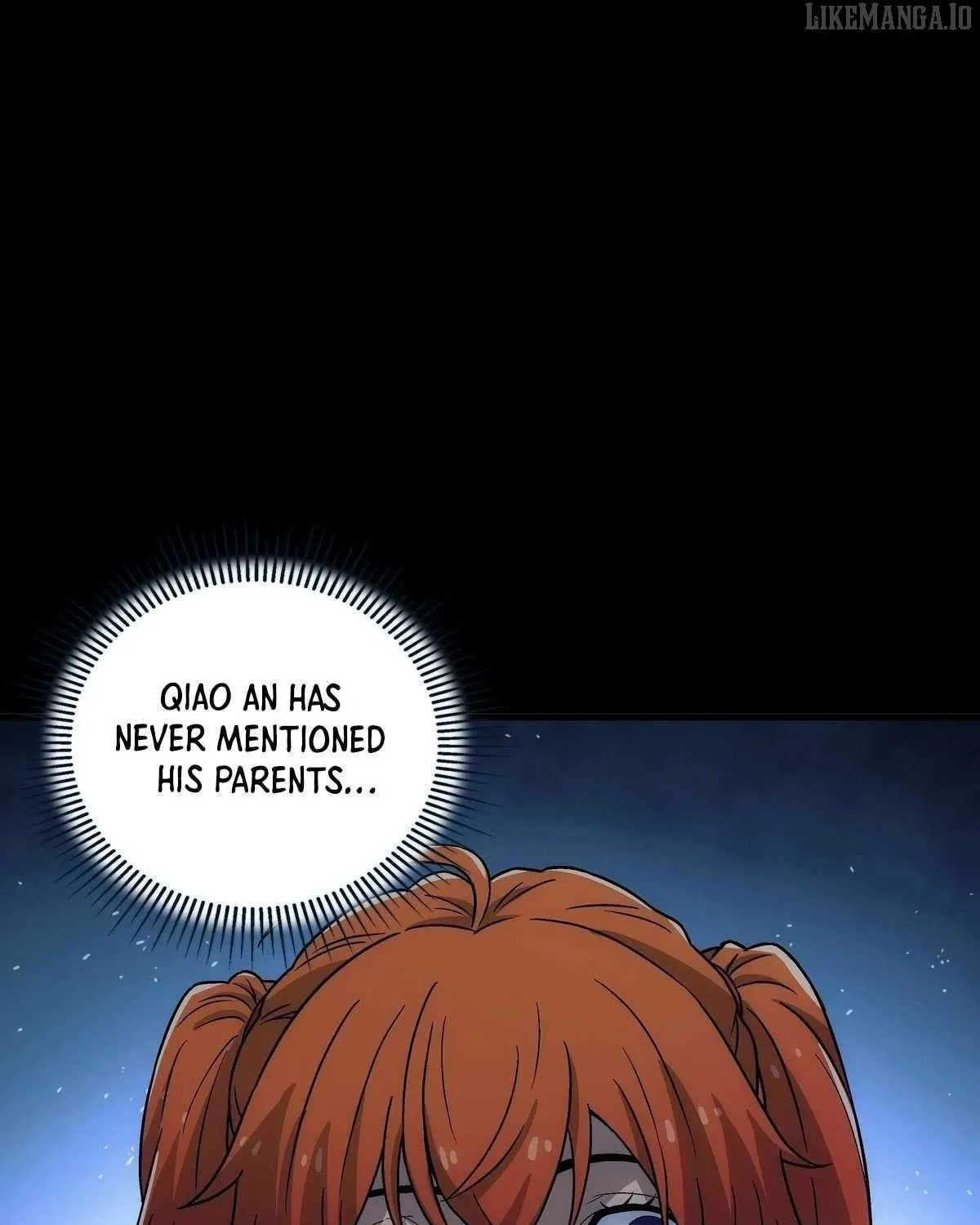 Read Steel Covenant chapter 38 image 86 on Lezhin