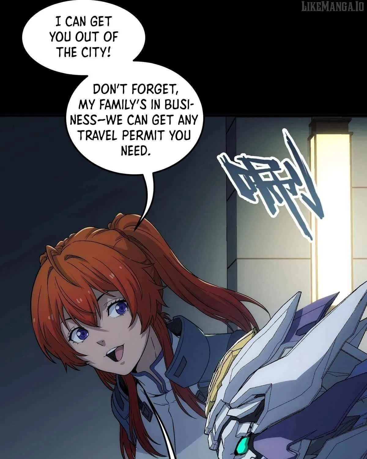 Read Steel Covenant chapter 38 image 88 on Lezhin