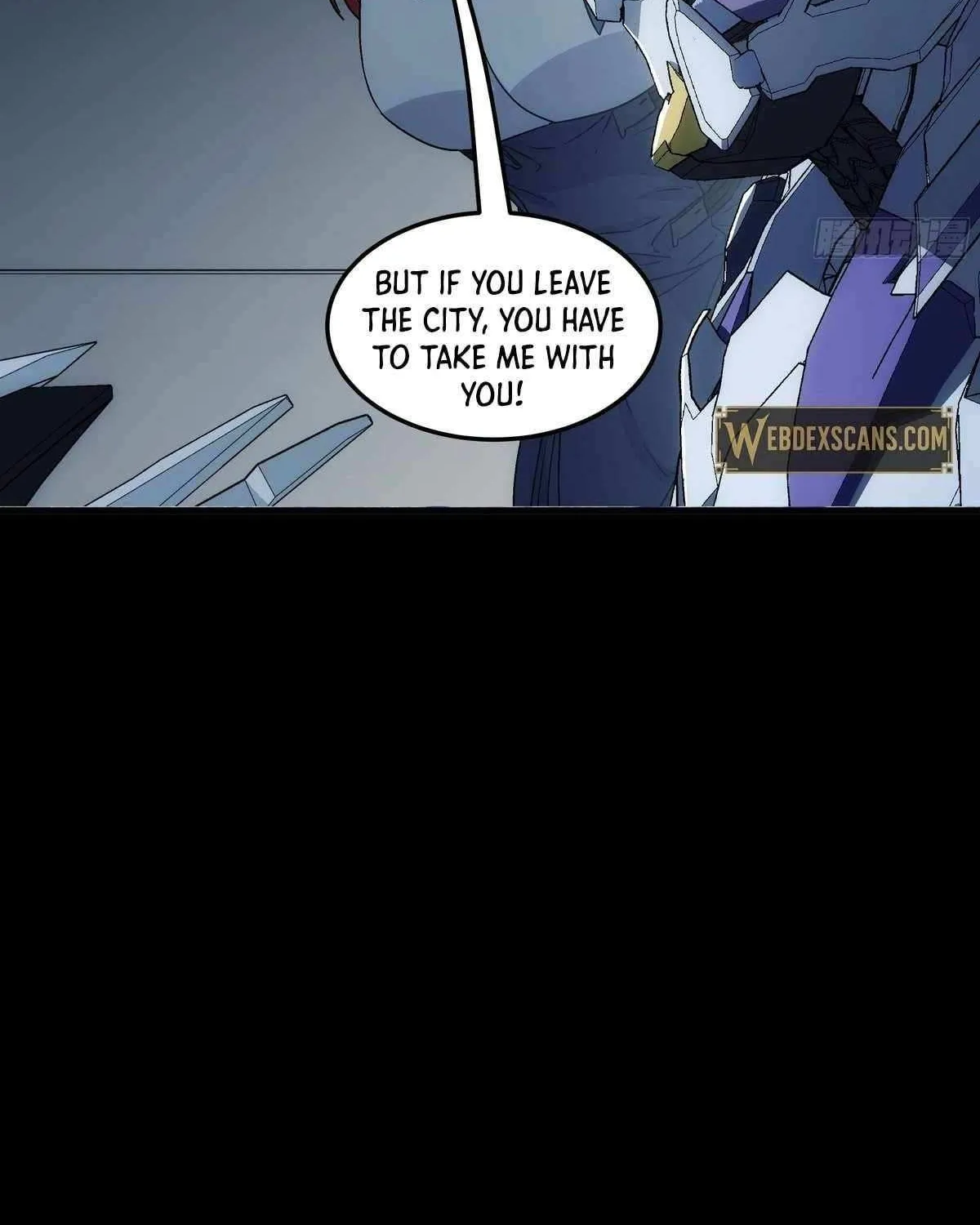 Read Steel Covenant chapter 38 image 89 on Lezhin