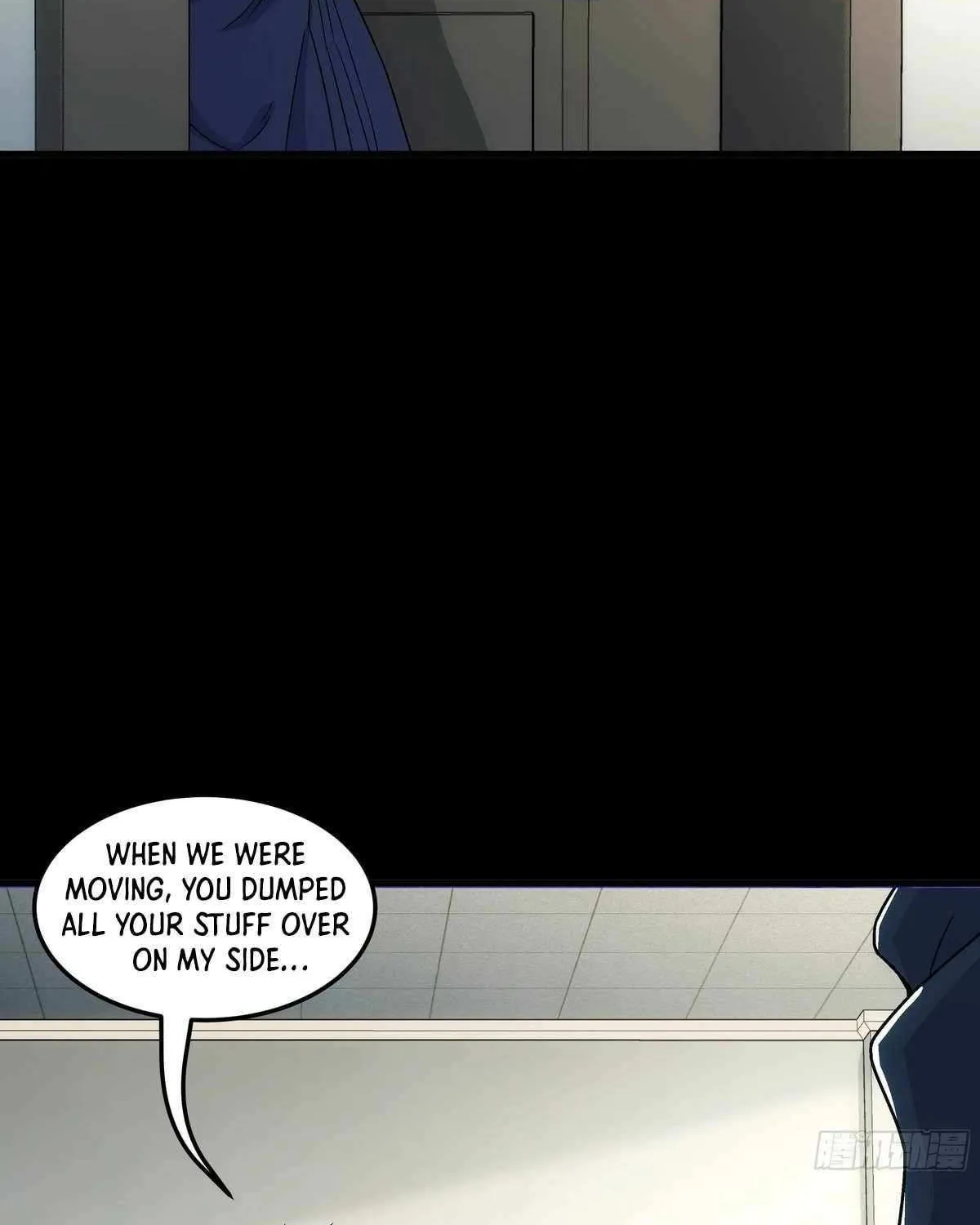 Read Steel Covenant chapter 38 image 9 on Lezhin