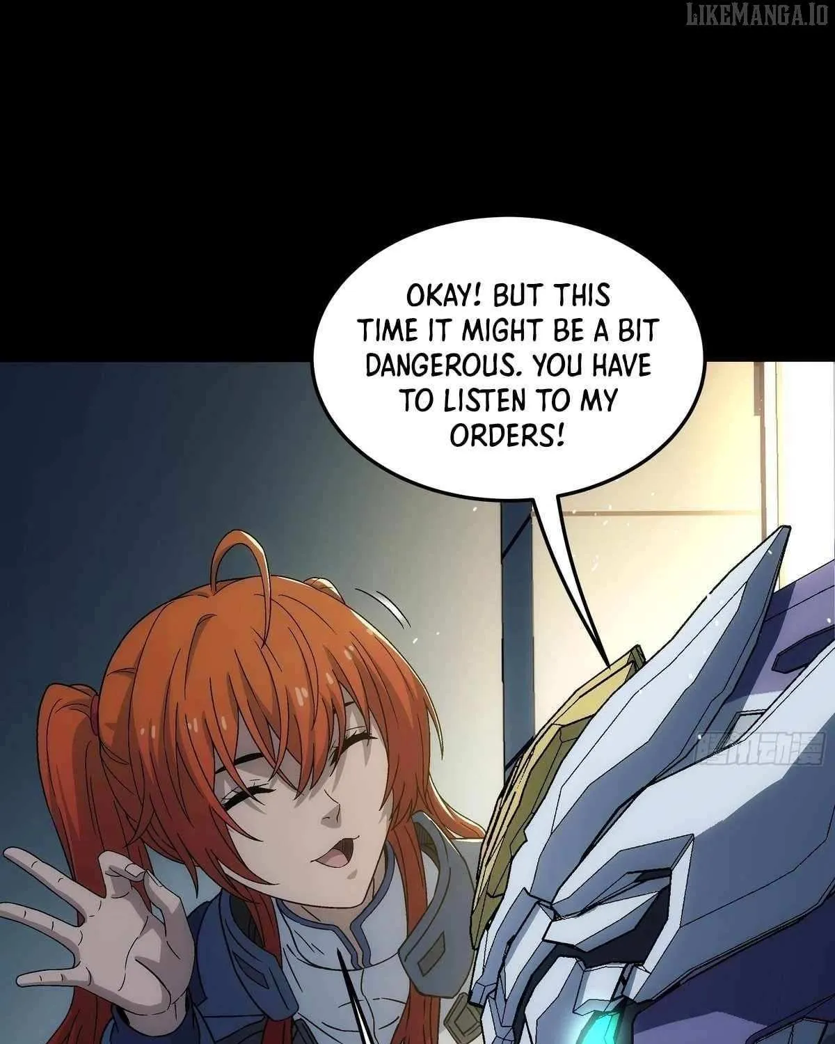 Read Steel Covenant chapter 38 image 92 on Lezhin