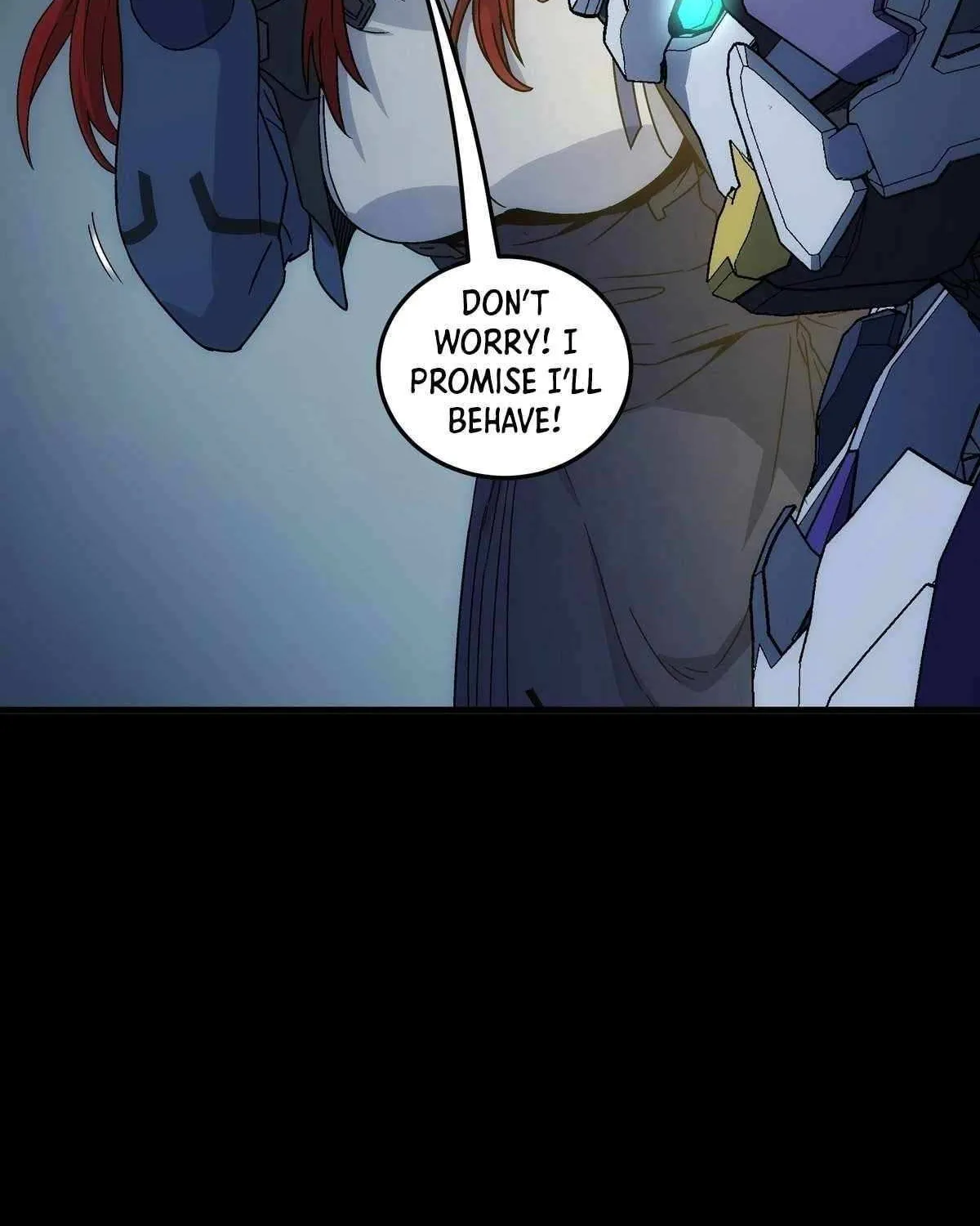 Read Steel Covenant chapter 38 image 93 on Lezhin