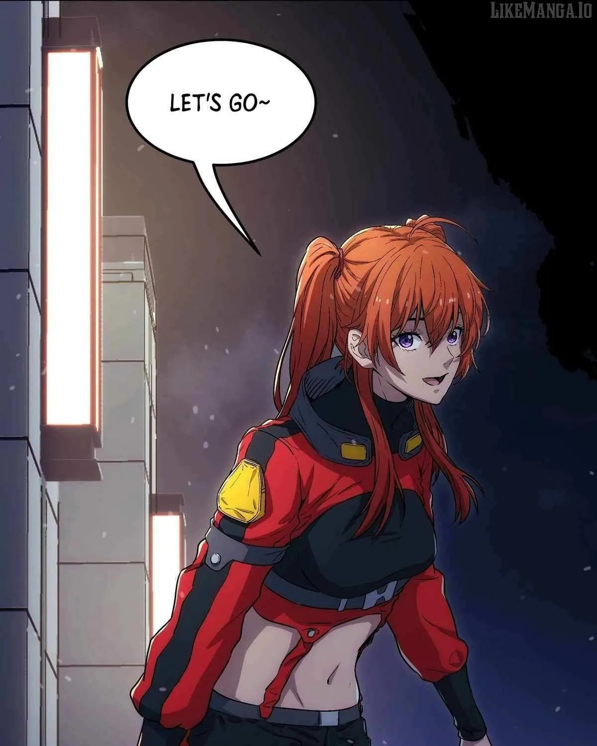Read Steel Covenant chapter 38 image 96 on Lezhin