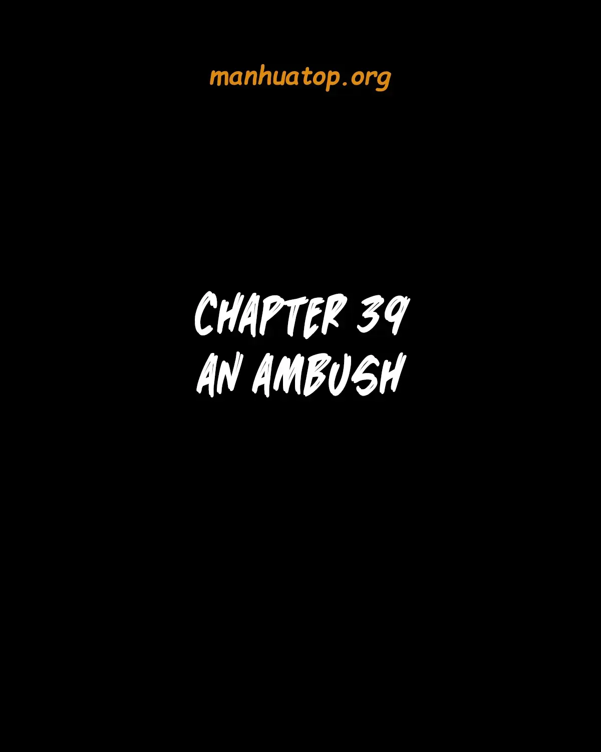 Read Steel Covenant chapter 39 image 1 on Lezhin