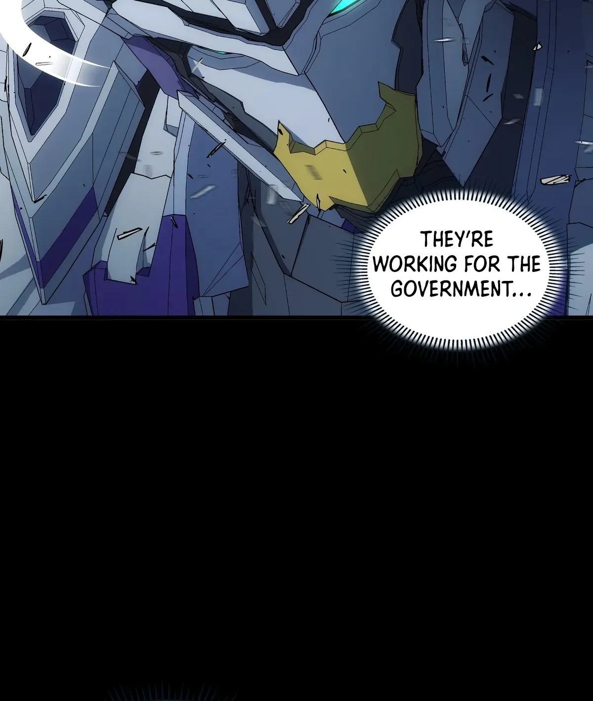 Read Steel Covenant chapter 39 image 12 on Lezhin