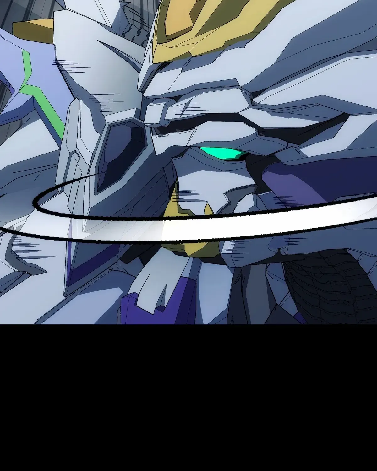 Read Steel Covenant chapter 39 image 14 on Lezhin