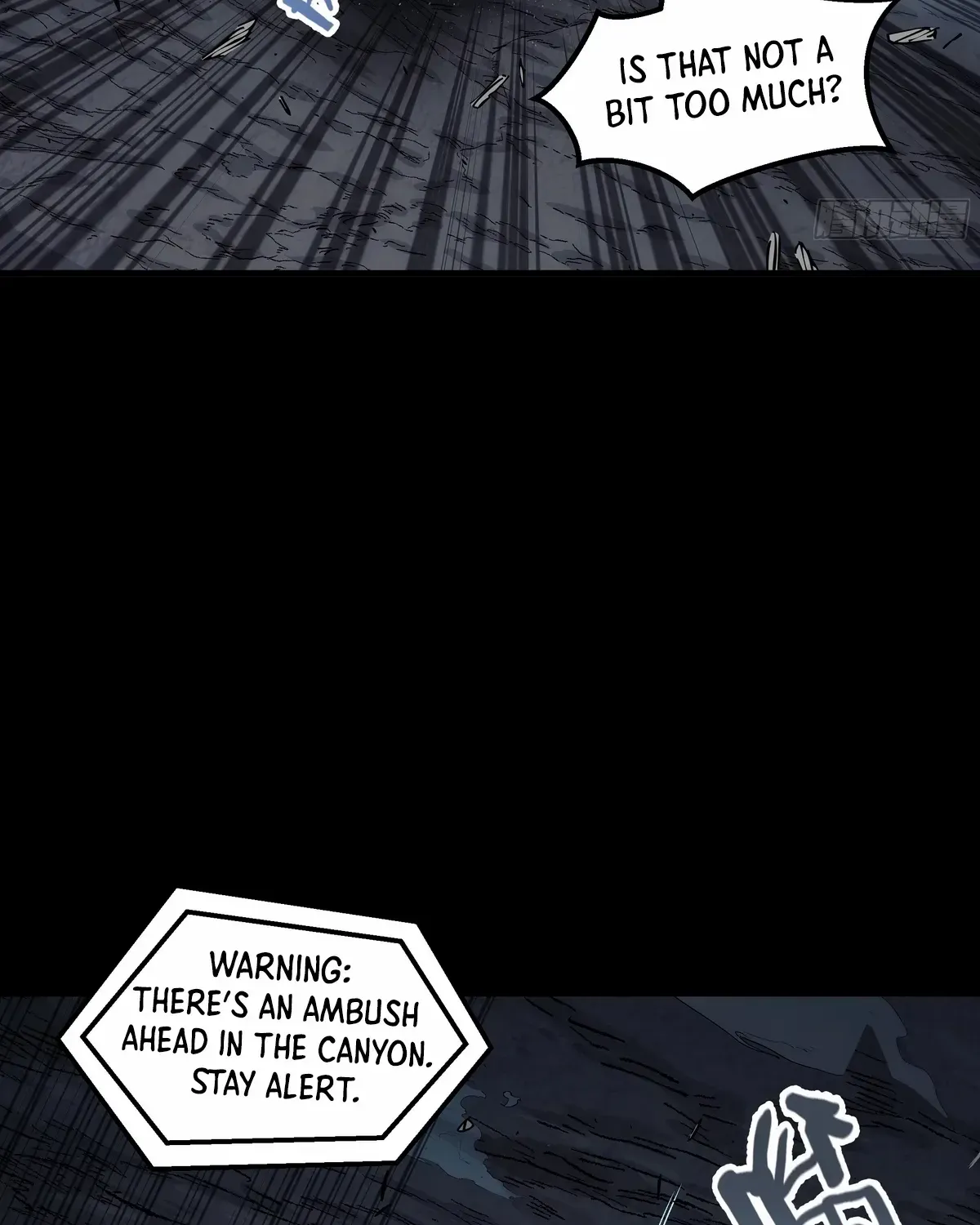 Read Steel Covenant chapter 39 image 20 on Lezhin