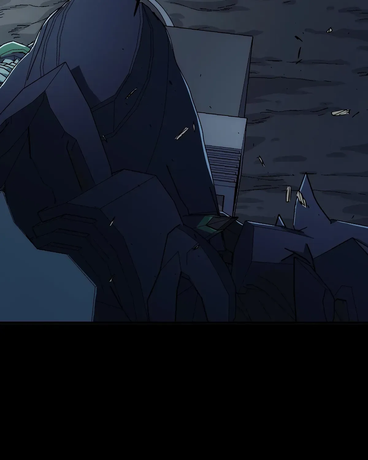 Read Steel Covenant chapter 39 image 29 on Lezhin
