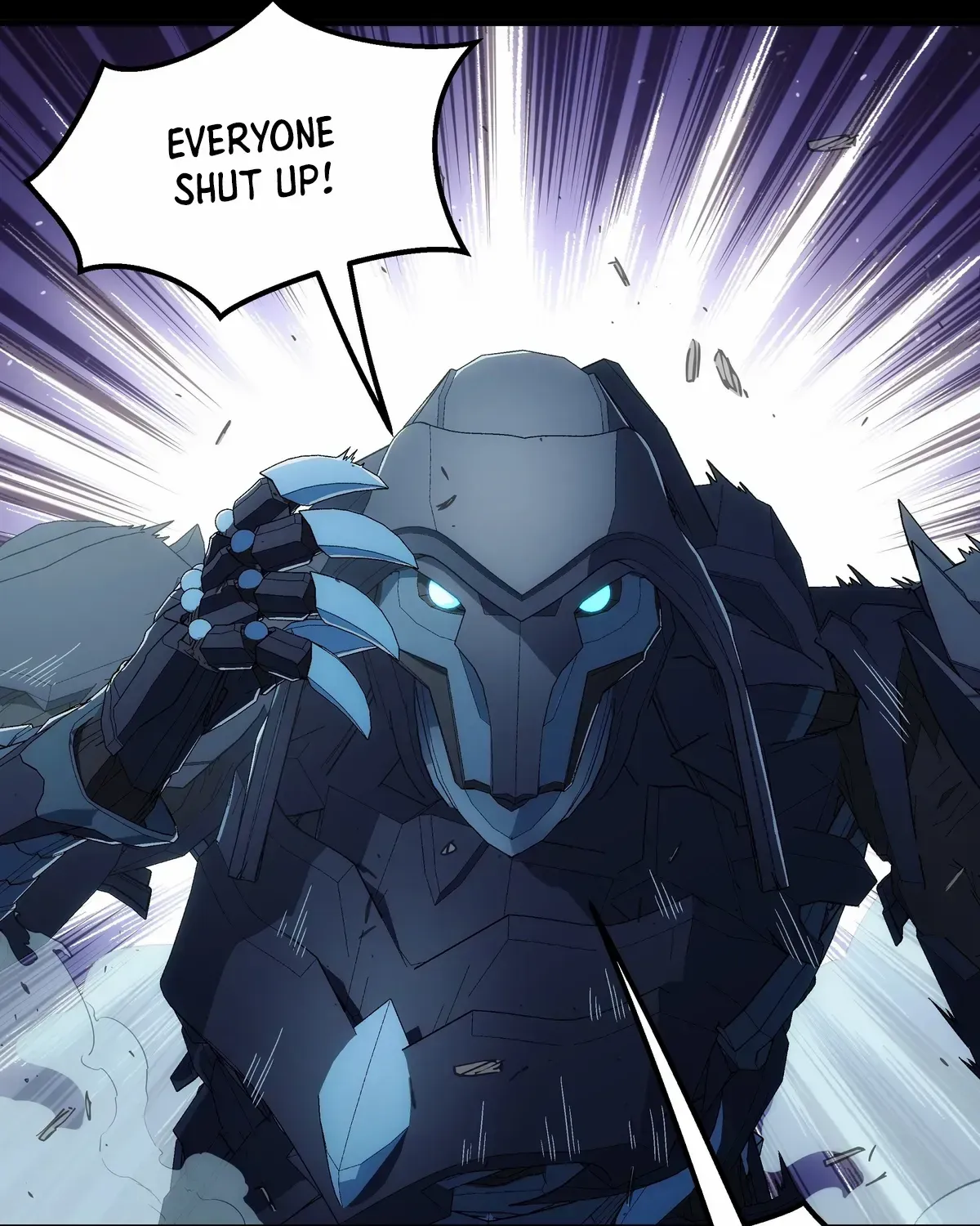 Read Steel Covenant chapter 39 image 31 on Lezhin