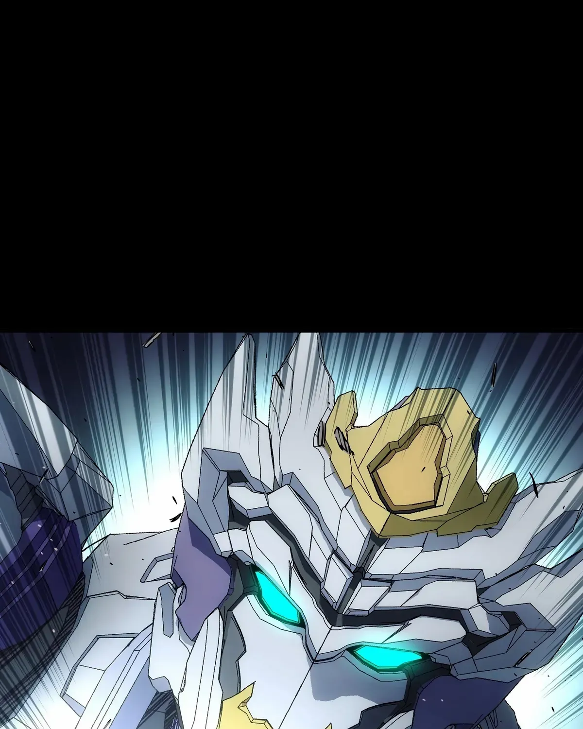 Read Steel Covenant chapter 39 image 39 on Lezhin