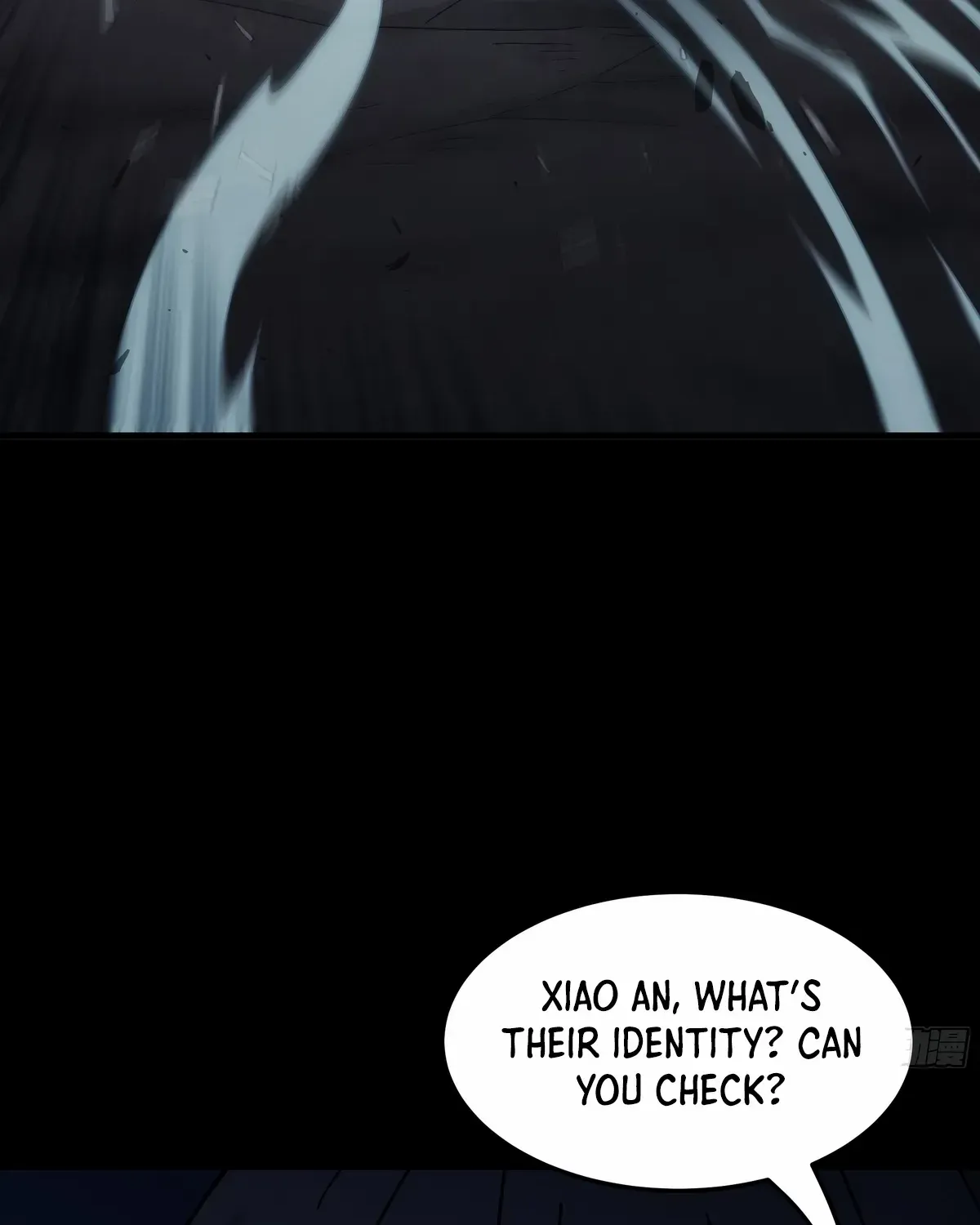 Read Steel Covenant chapter 39 image 4 on Lezhin