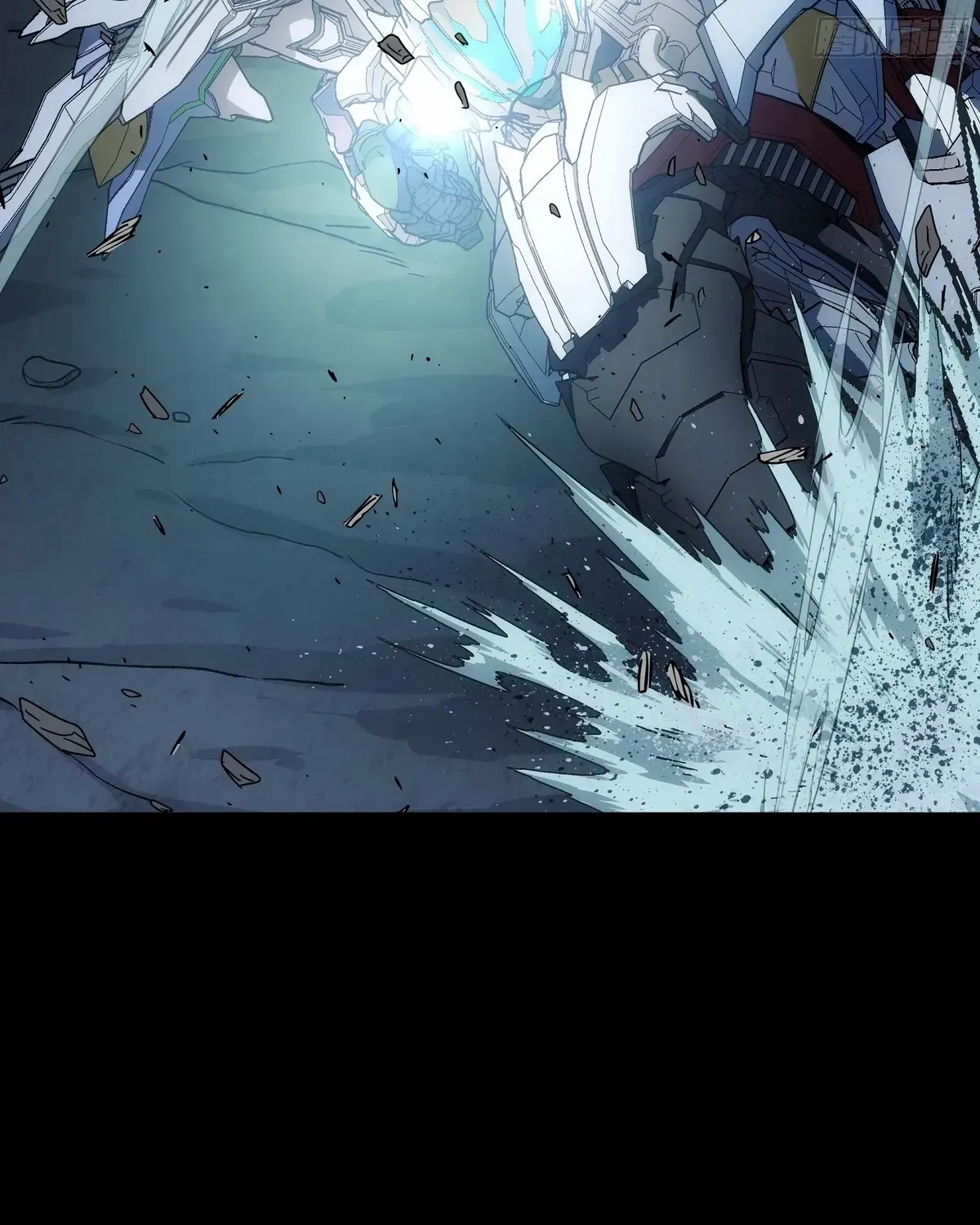 Read Steel Covenant chapter 39 image 48 on Lezhin