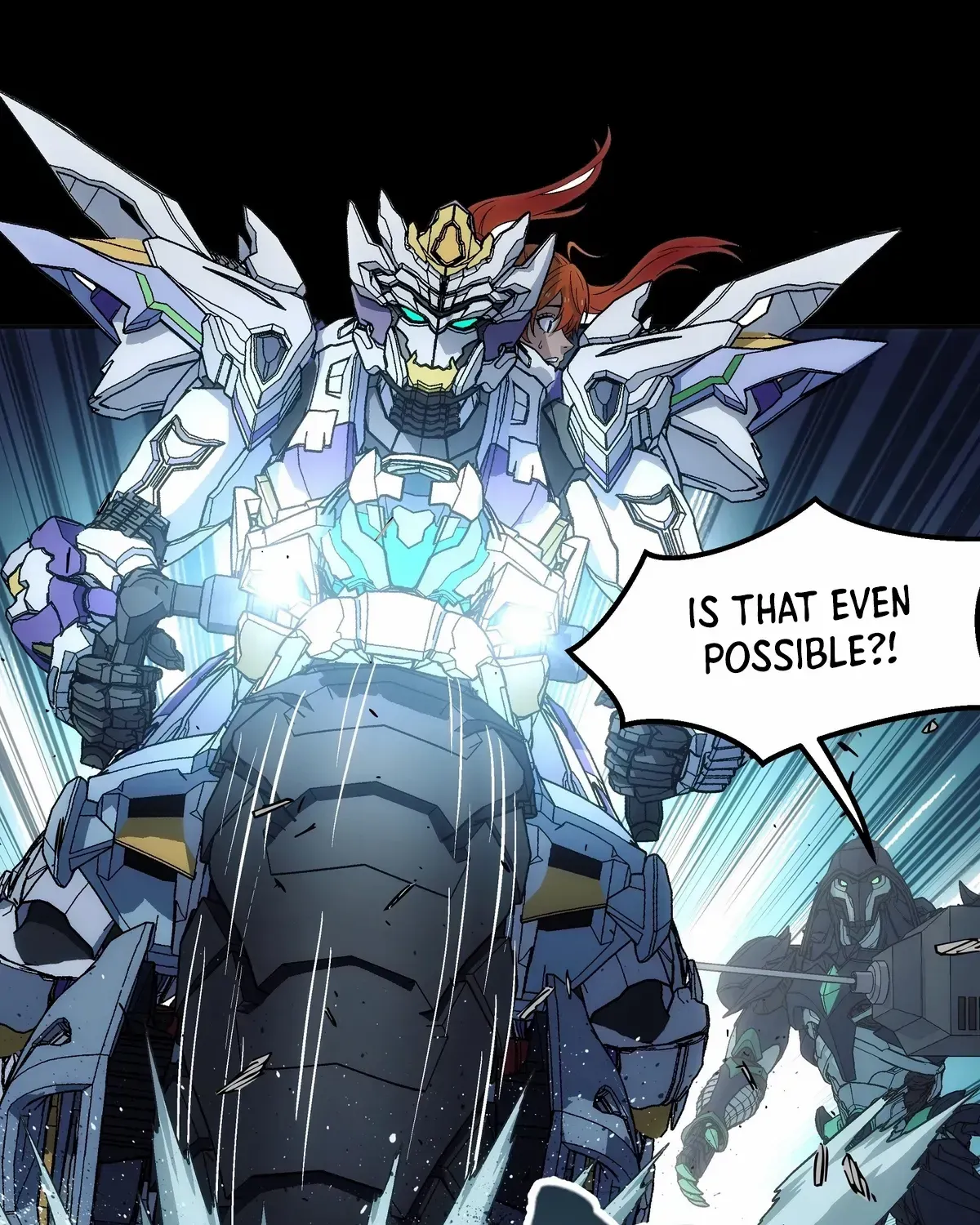Read Steel Covenant chapter 39 image 49 on Lezhin
