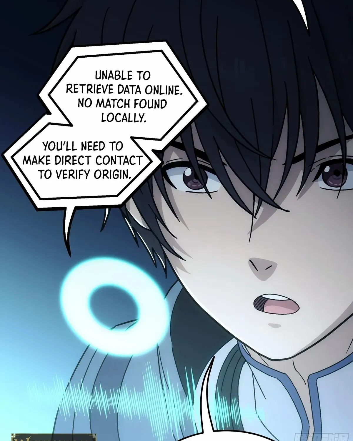 Read Steel Covenant chapter 39 image 5 on Lezhin