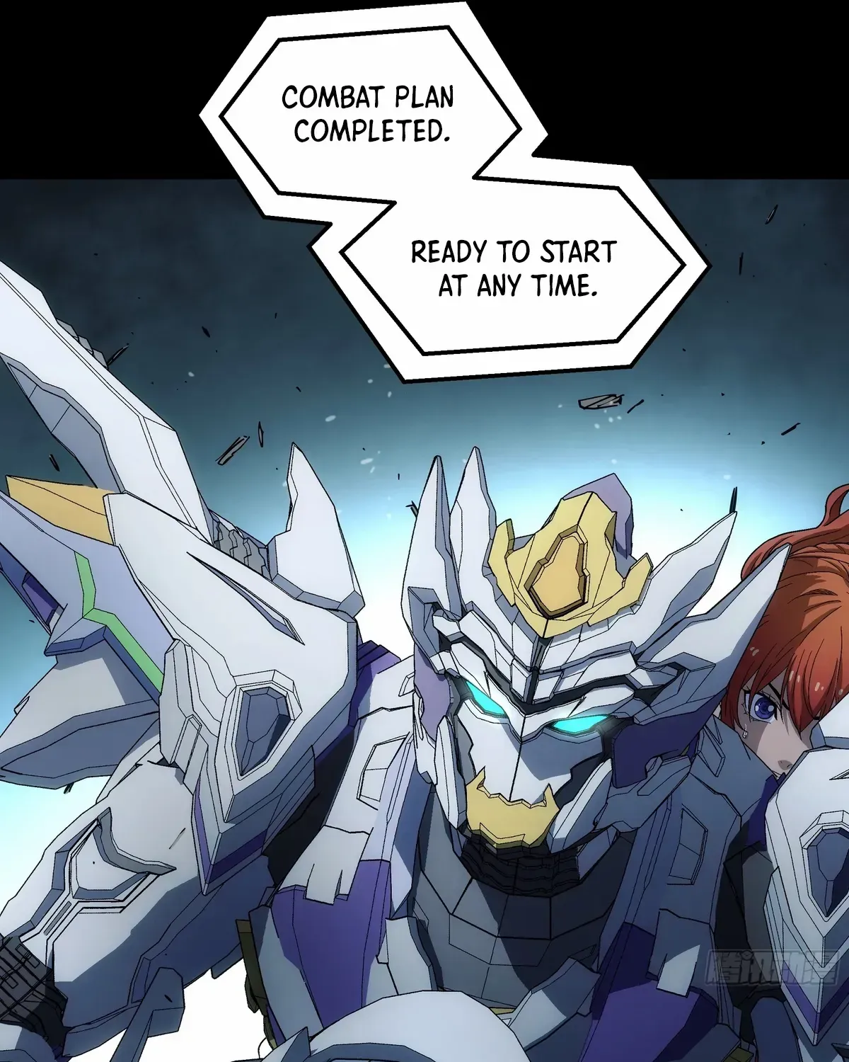 Read Steel Covenant chapter 39 image 57 on Lezhin