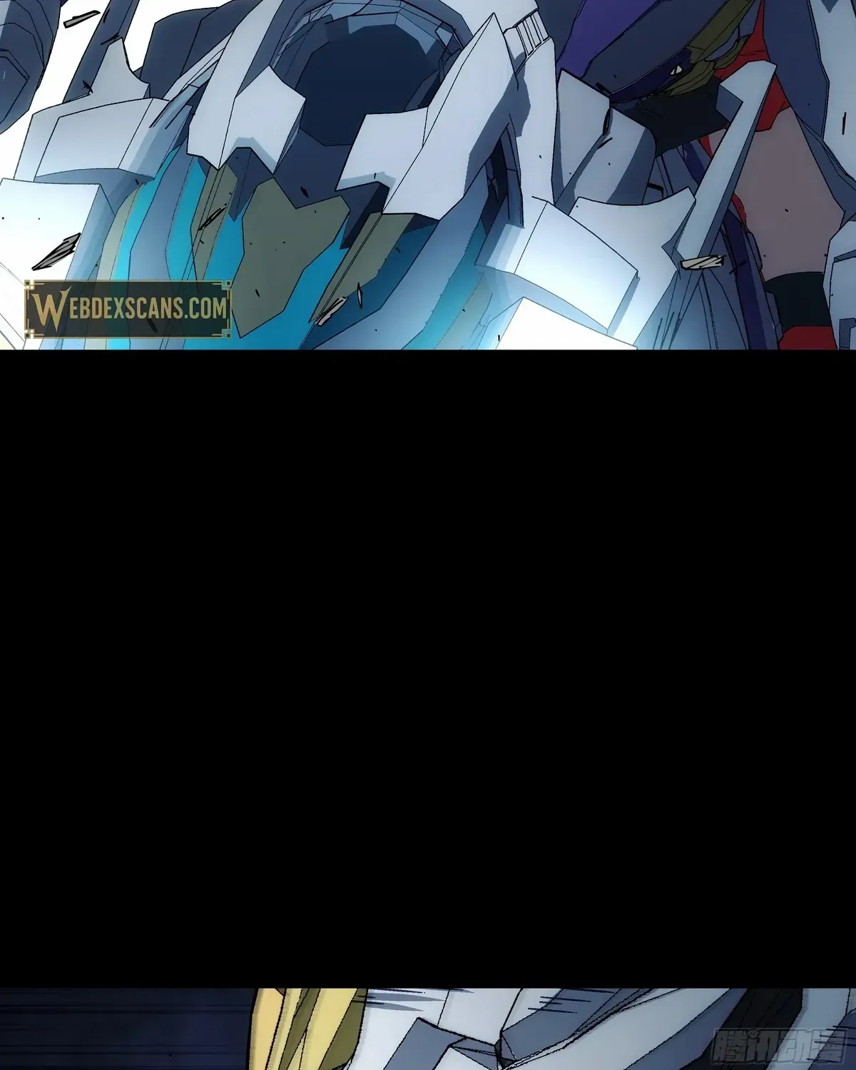 Read Steel Covenant chapter 39 image 58 on Lezhin