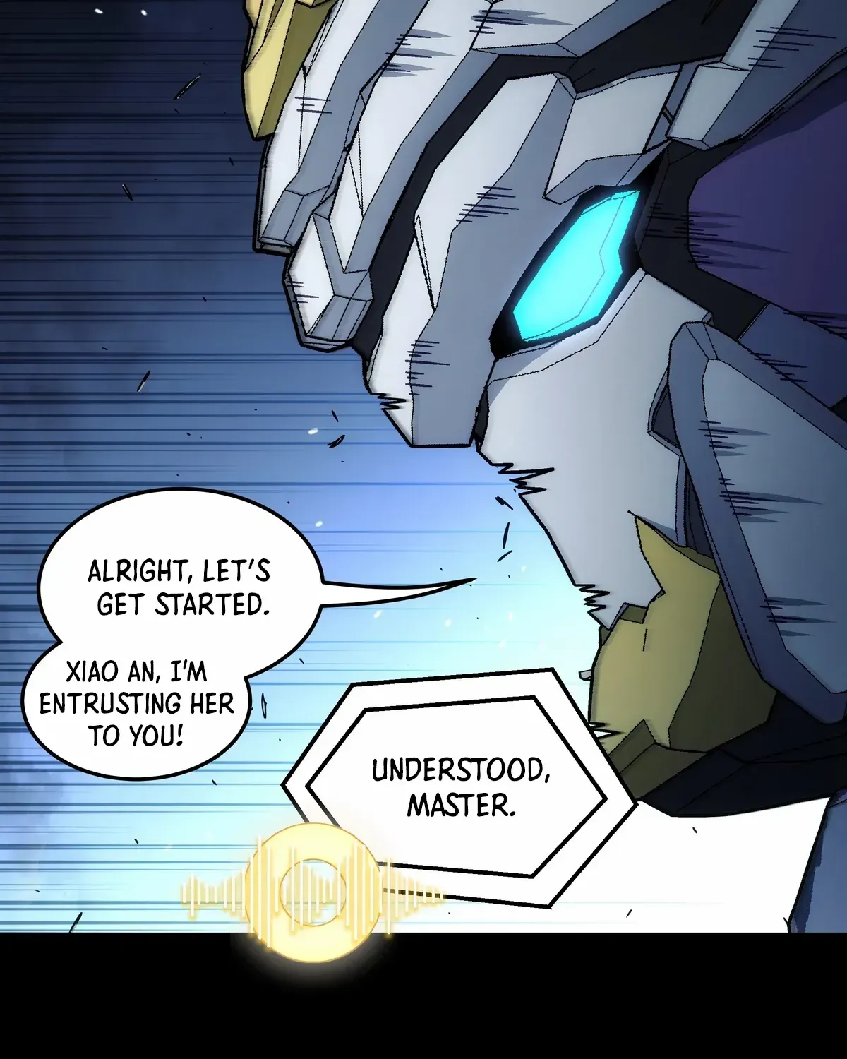 Read Steel Covenant chapter 39 image 59 on Lezhin