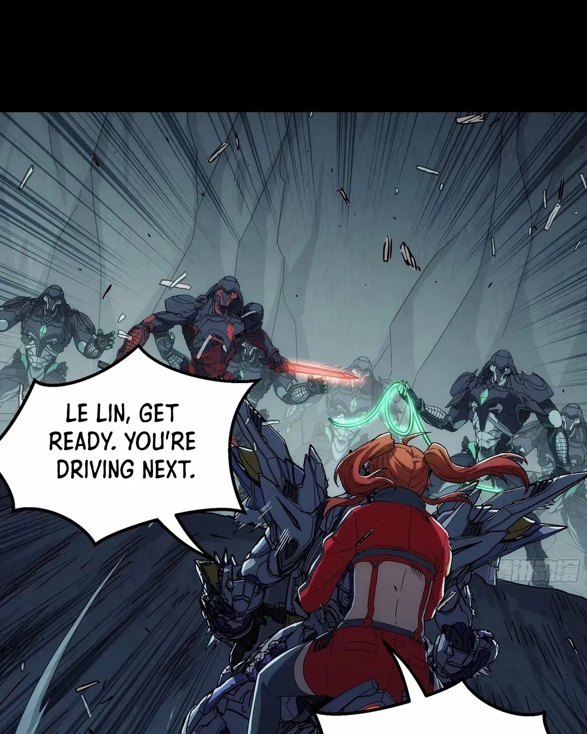 Read Steel Covenant chapter 39 image 61 on Lezhin