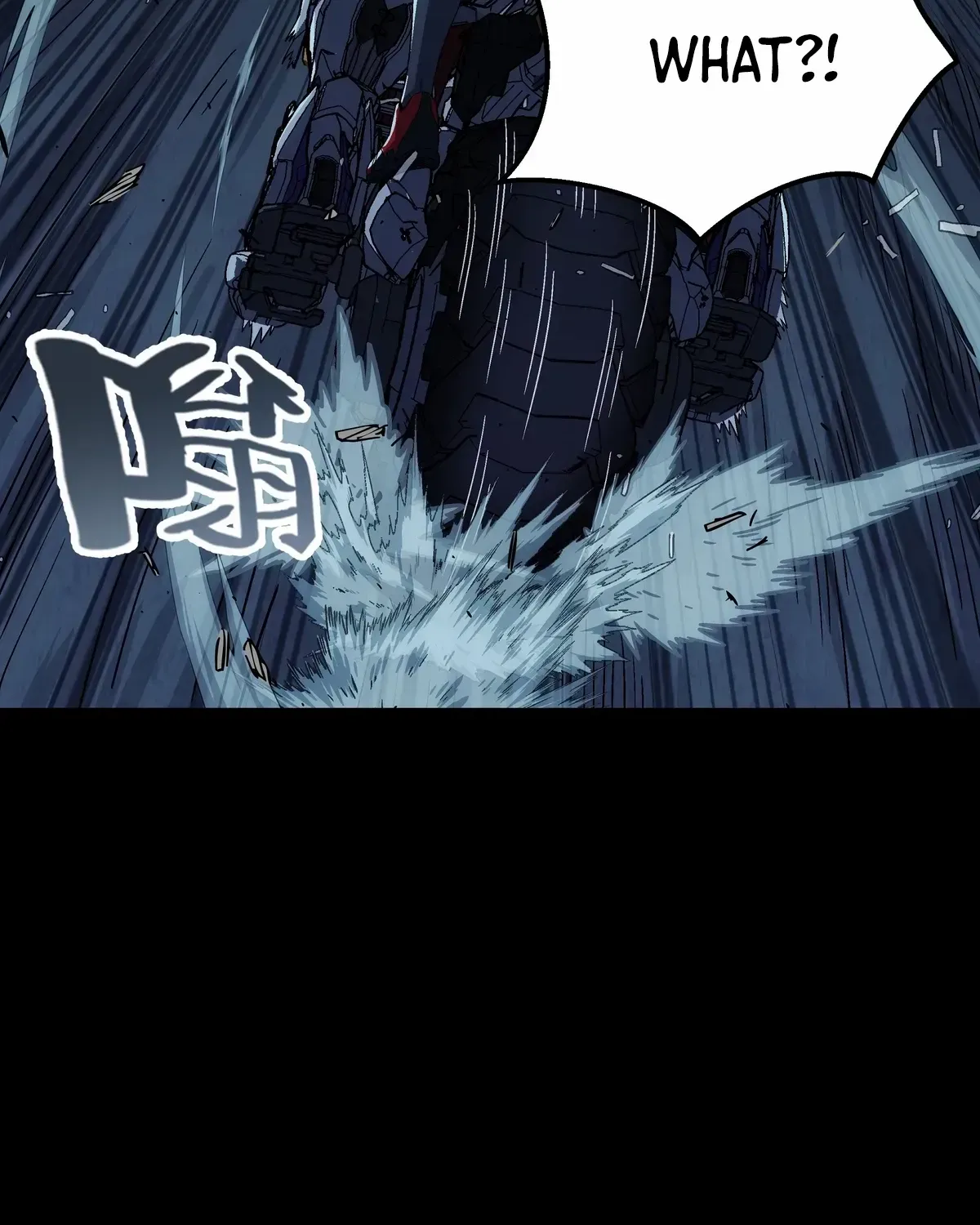 Read Steel Covenant chapter 39 image 62 on Lezhin