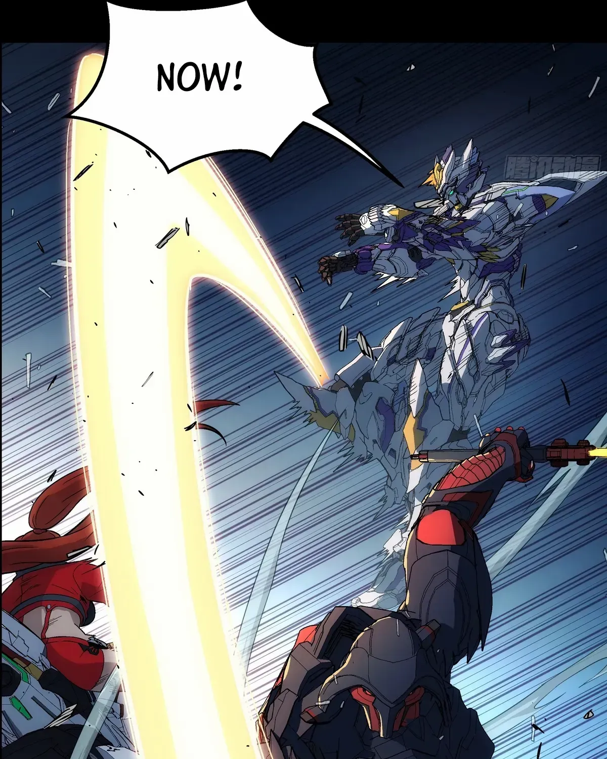Read Steel Covenant chapter 39 image 68 on Lezhin
