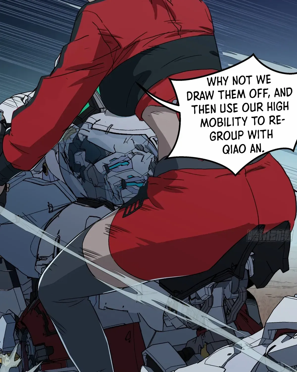 Read Steel Covenant chapter 39 image 81 on Lezhin