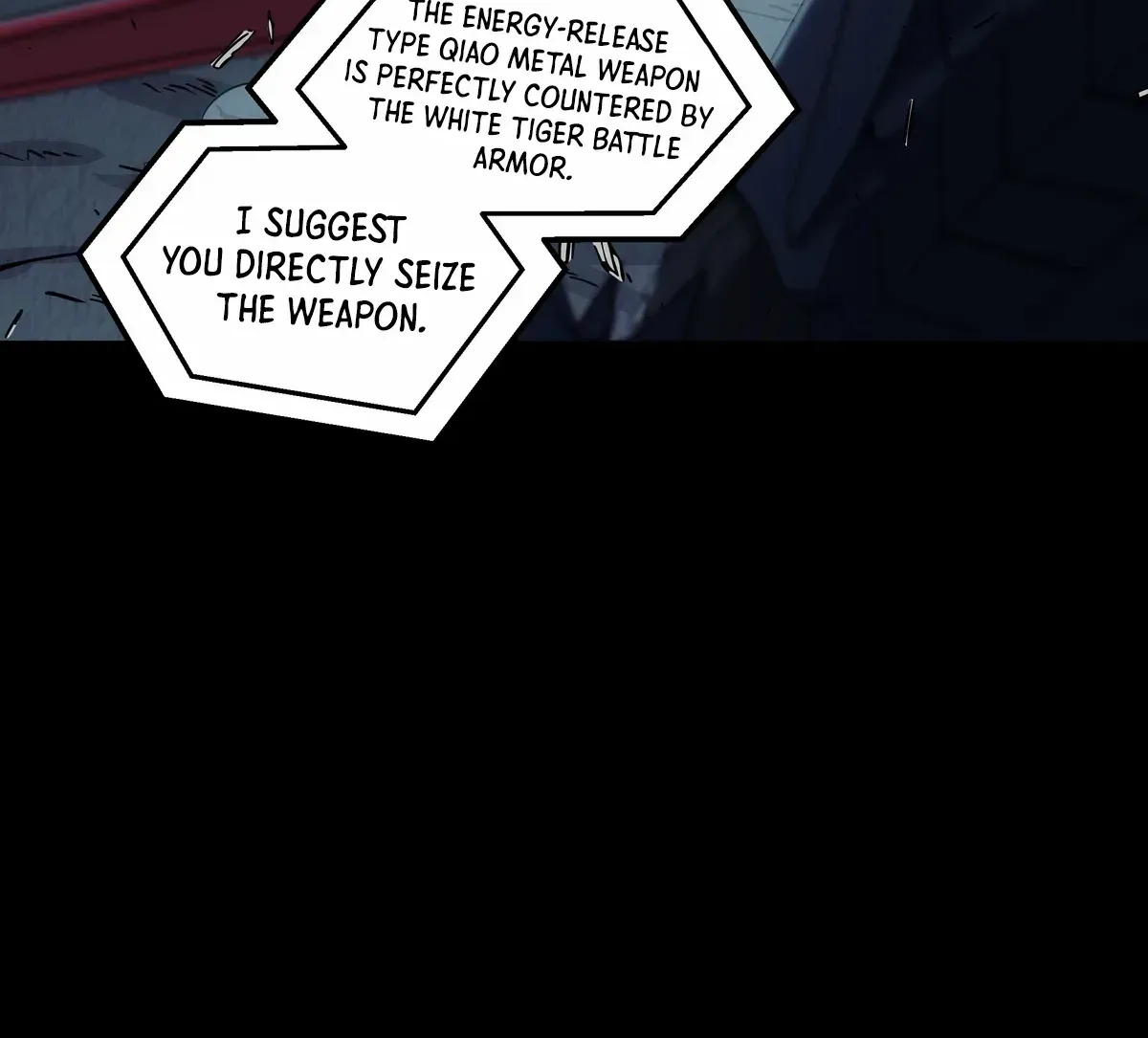Read Steel Covenant chapter 39 image 85 on Lezhin