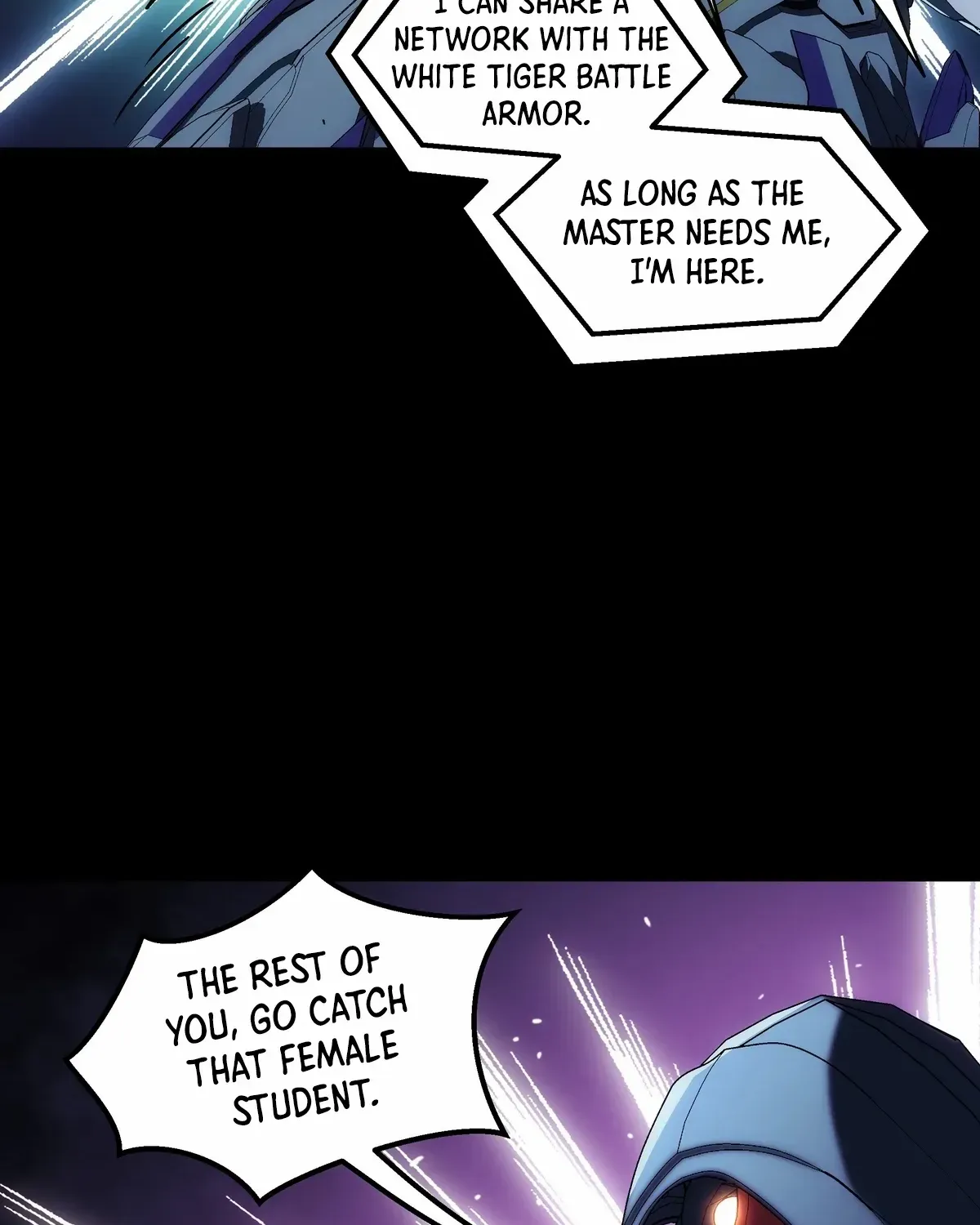 Read Steel Covenant chapter 39 image 87 on Lezhin
