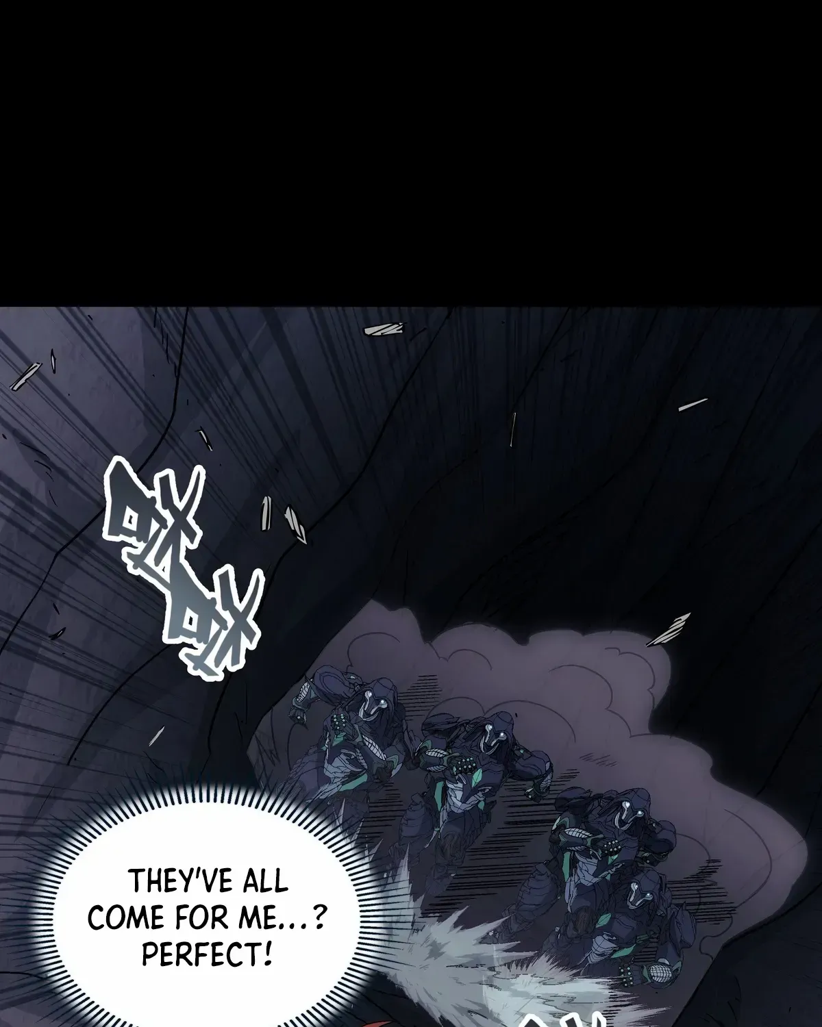 Read Steel Covenant chapter 39 image 90 on Lezhin