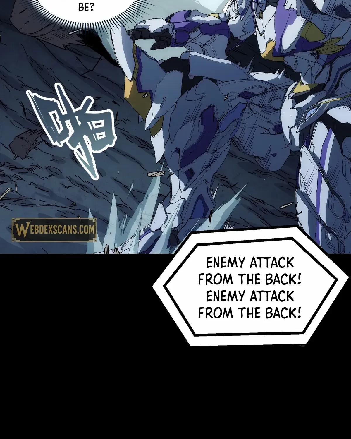 Read Steel Covenant chapter 39 image 99 on Lezhin