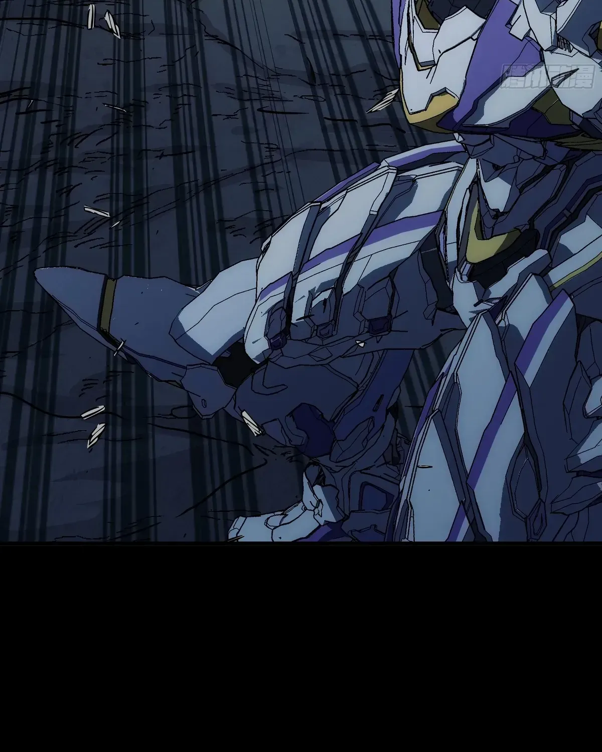 Read Steel Covenant chapter 40 image 11 on Lezhin