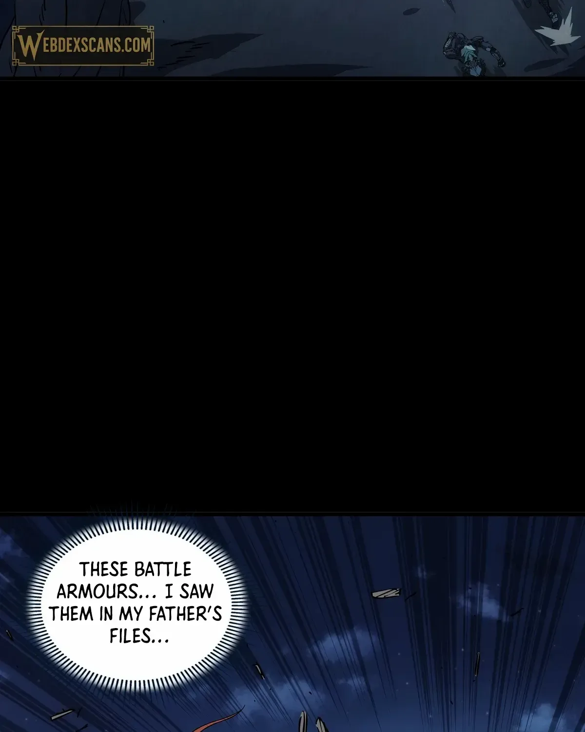 Read Steel Covenant chapter 40 image 14 on Lezhin