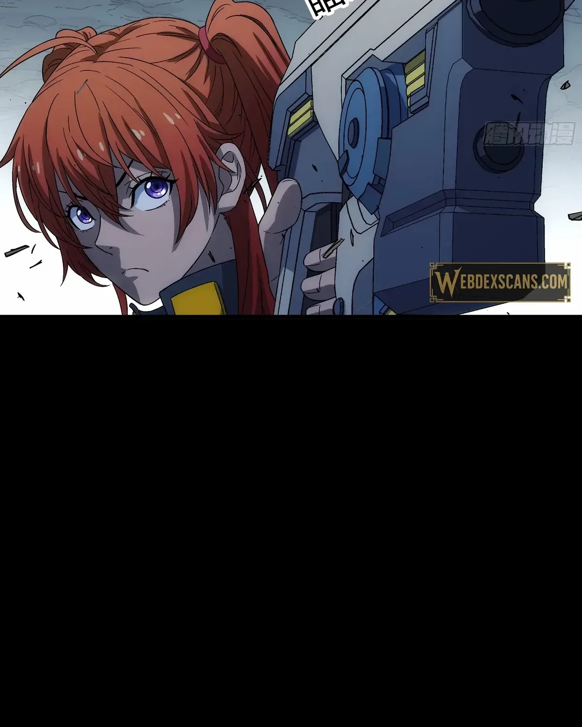 Read Steel Covenant chapter 40 image 18 on Lezhin