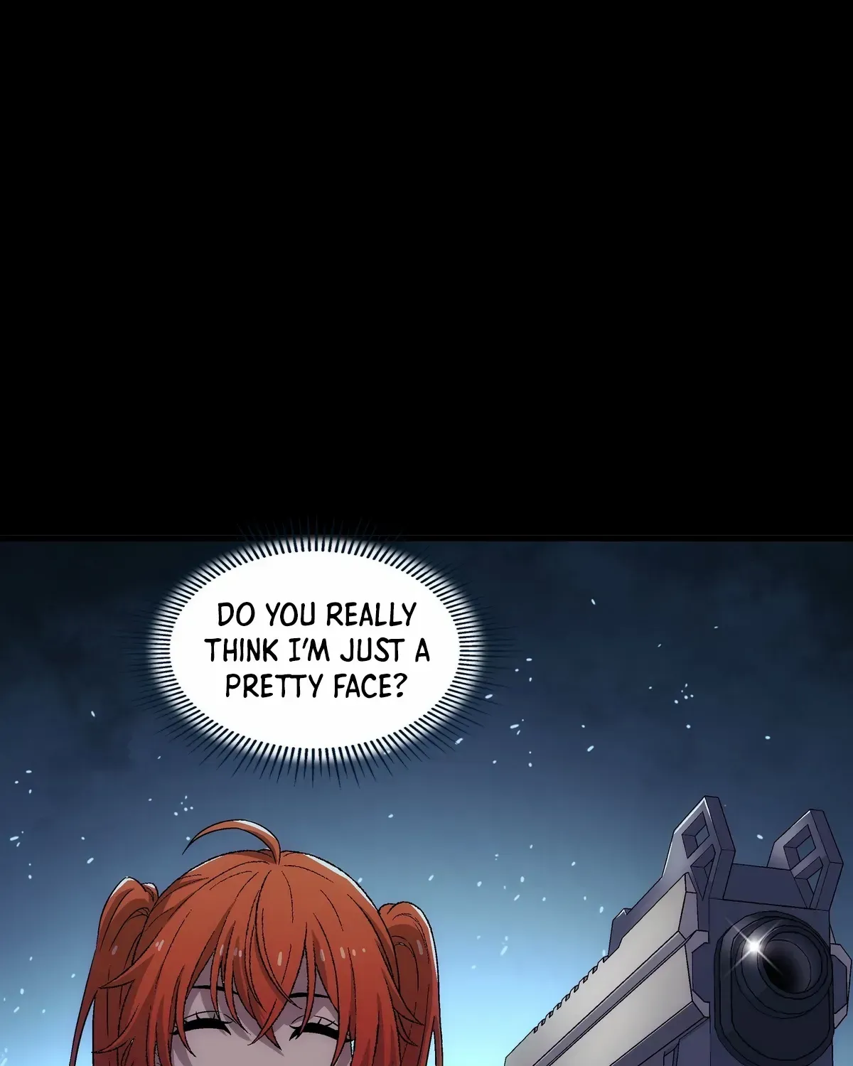 Read Steel Covenant chapter 40 image 24 on Lezhin
