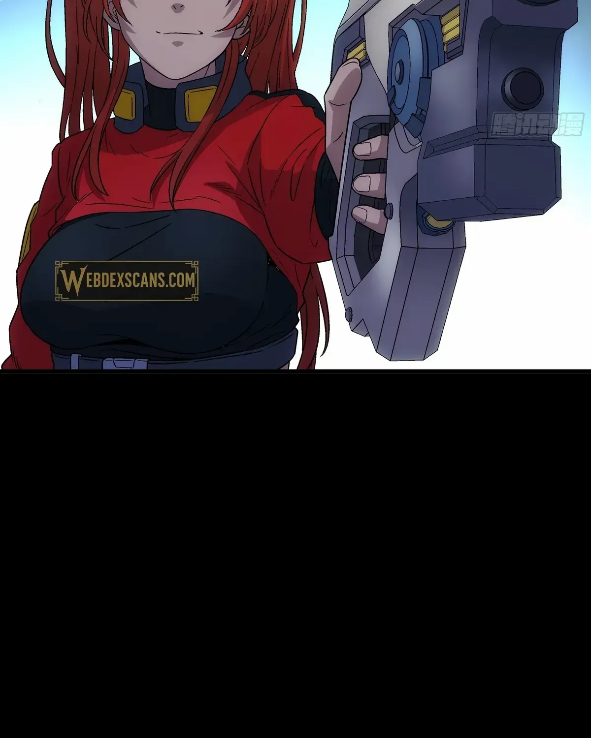 Read Steel Covenant chapter 40 image 25 on Lezhin