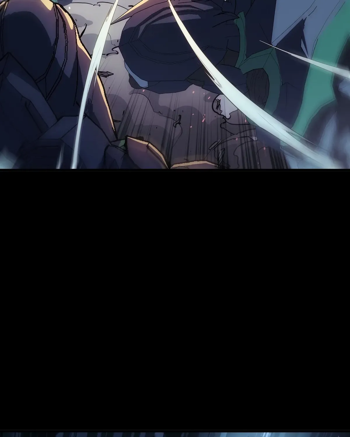 Read Steel Covenant chapter 40 image 32 on Lezhin