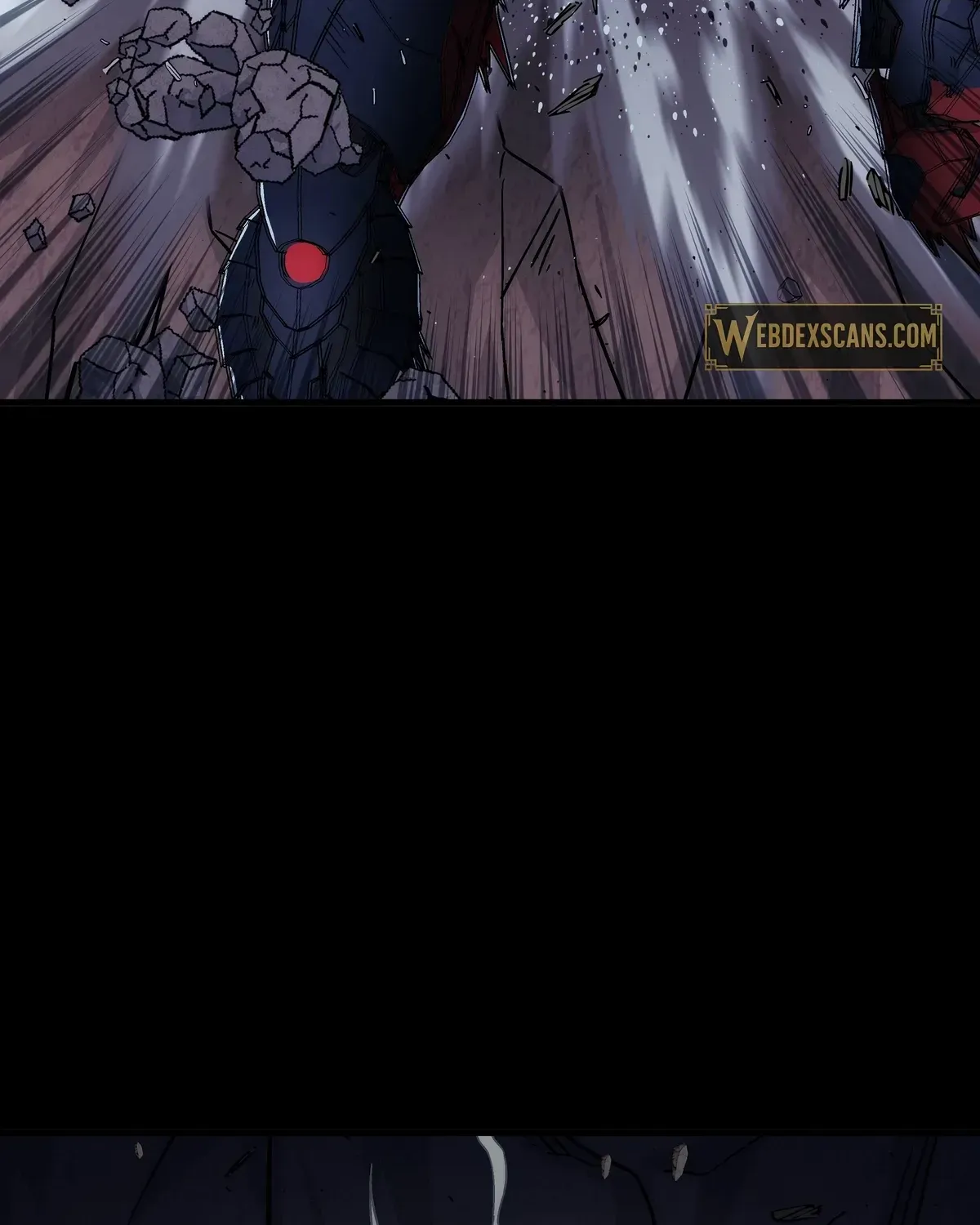 Read Steel Covenant chapter 40 image 38 on Lezhin