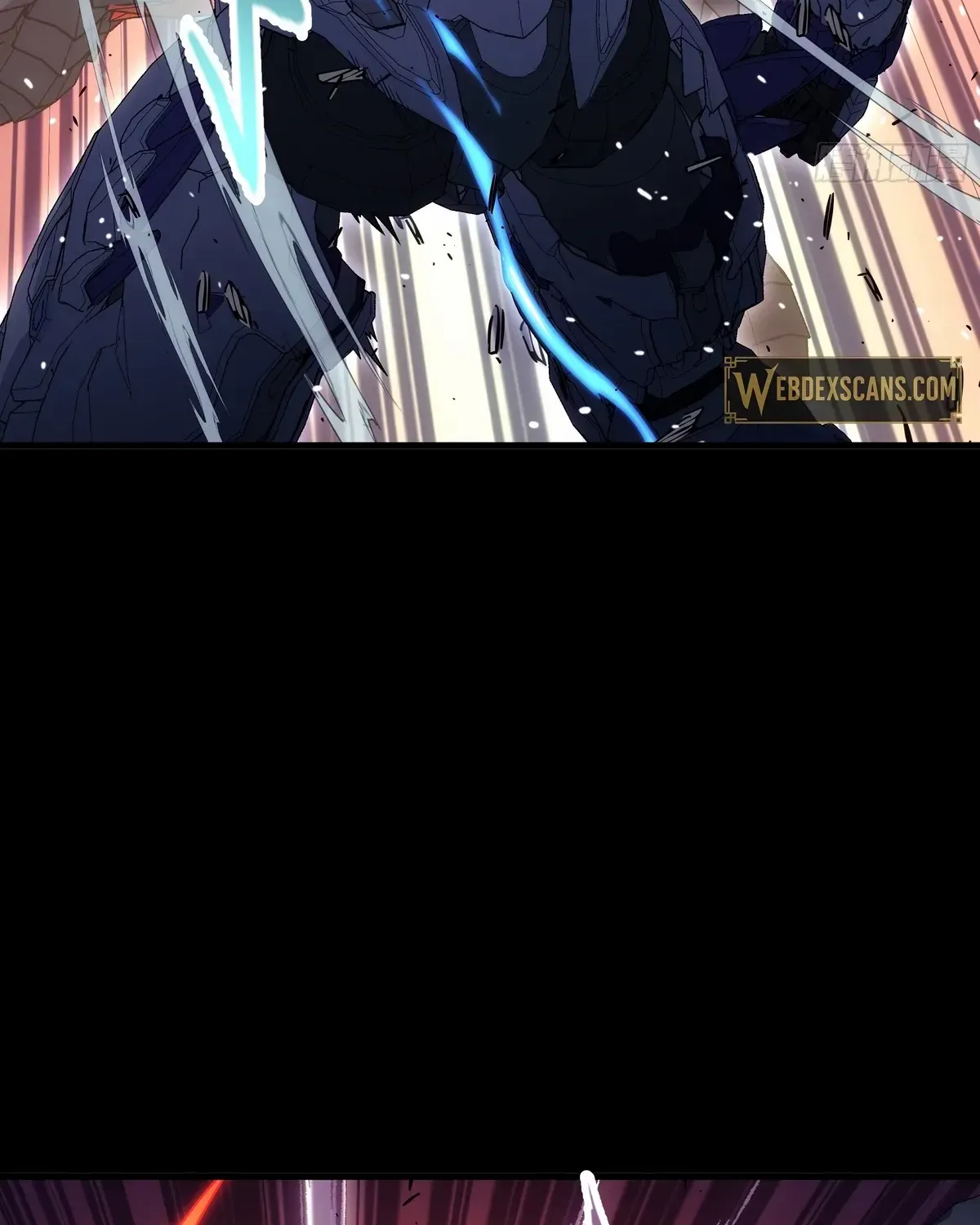 Read Steel Covenant chapter 40 image 4 on Lezhin