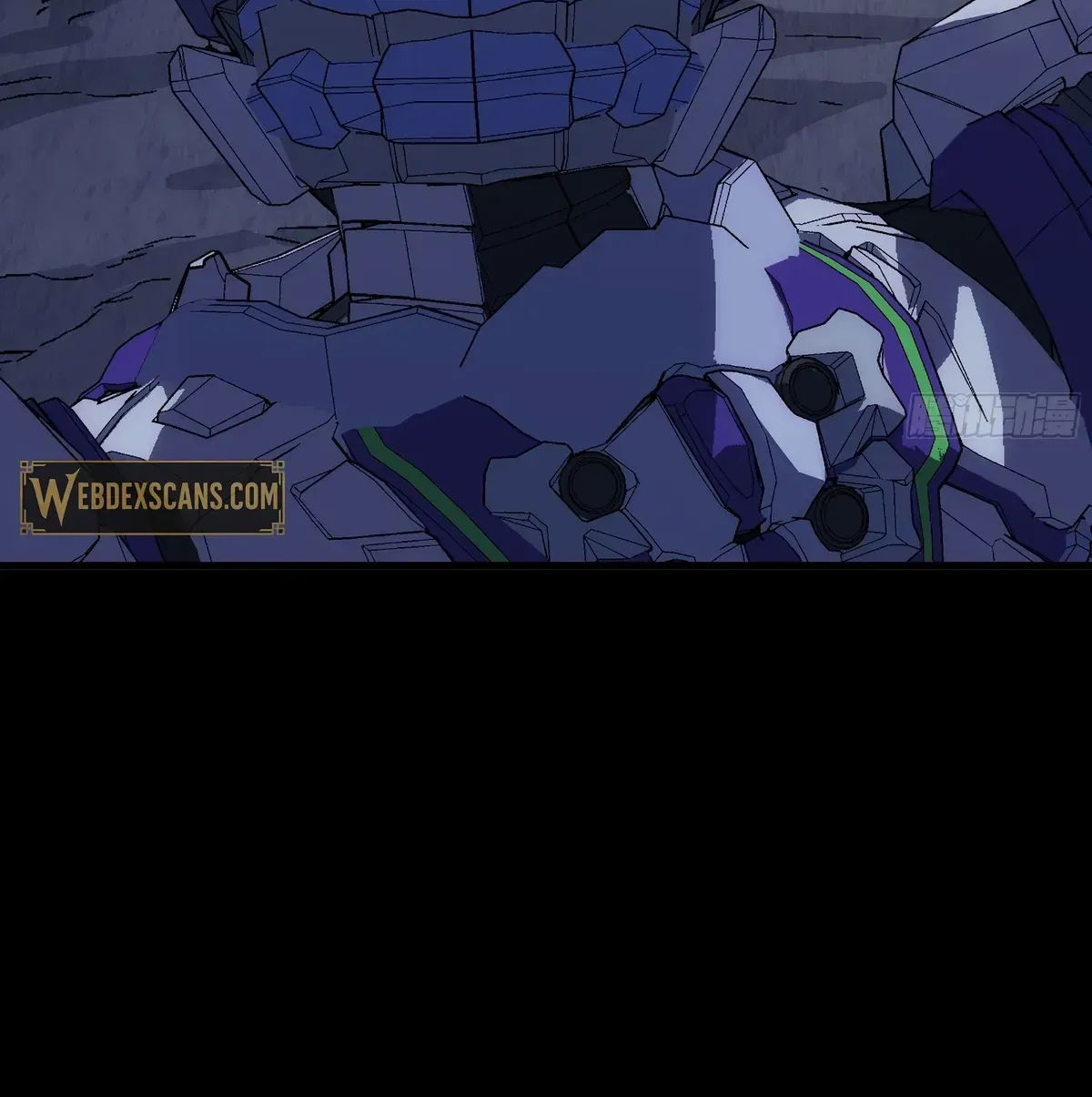 Read Steel Covenant chapter 40 image 46 on Lezhin