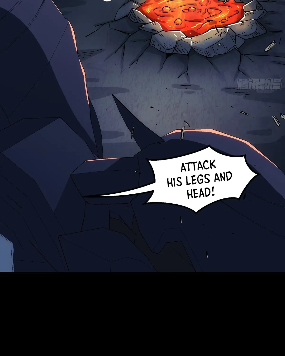 Read Steel Covenant chapter 40 image 52 on Lezhin