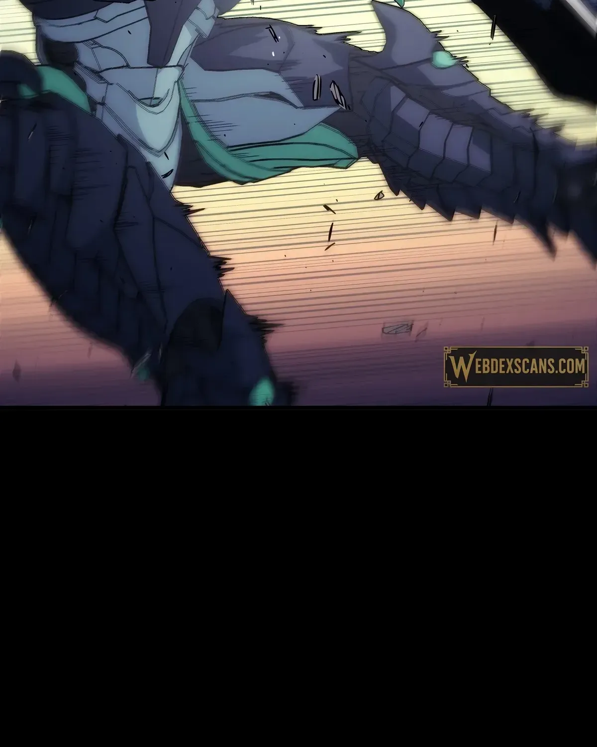 Read Steel Covenant chapter 40 image 59 on Lezhin