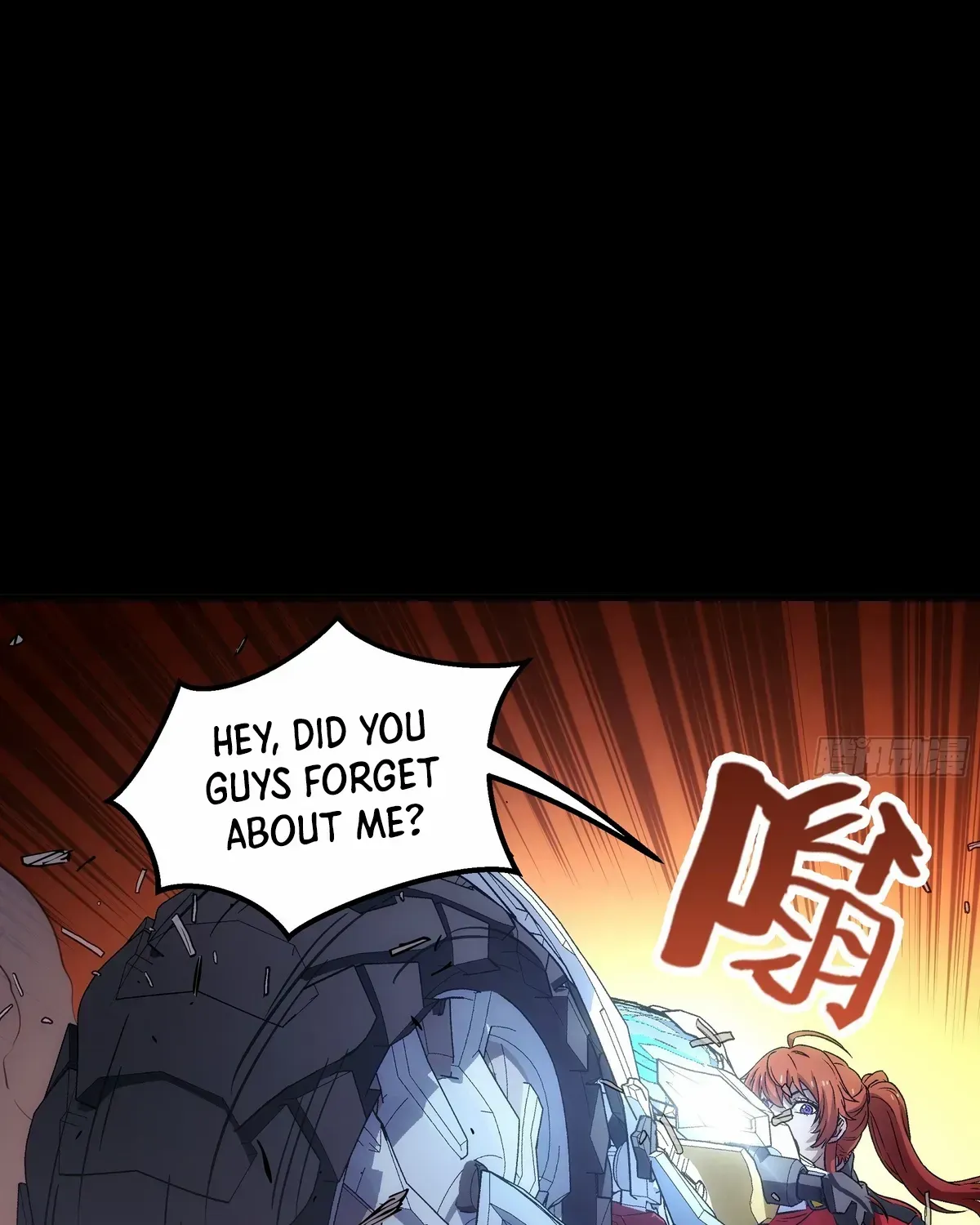 Read Steel Covenant chapter 40 image 62 on Lezhin