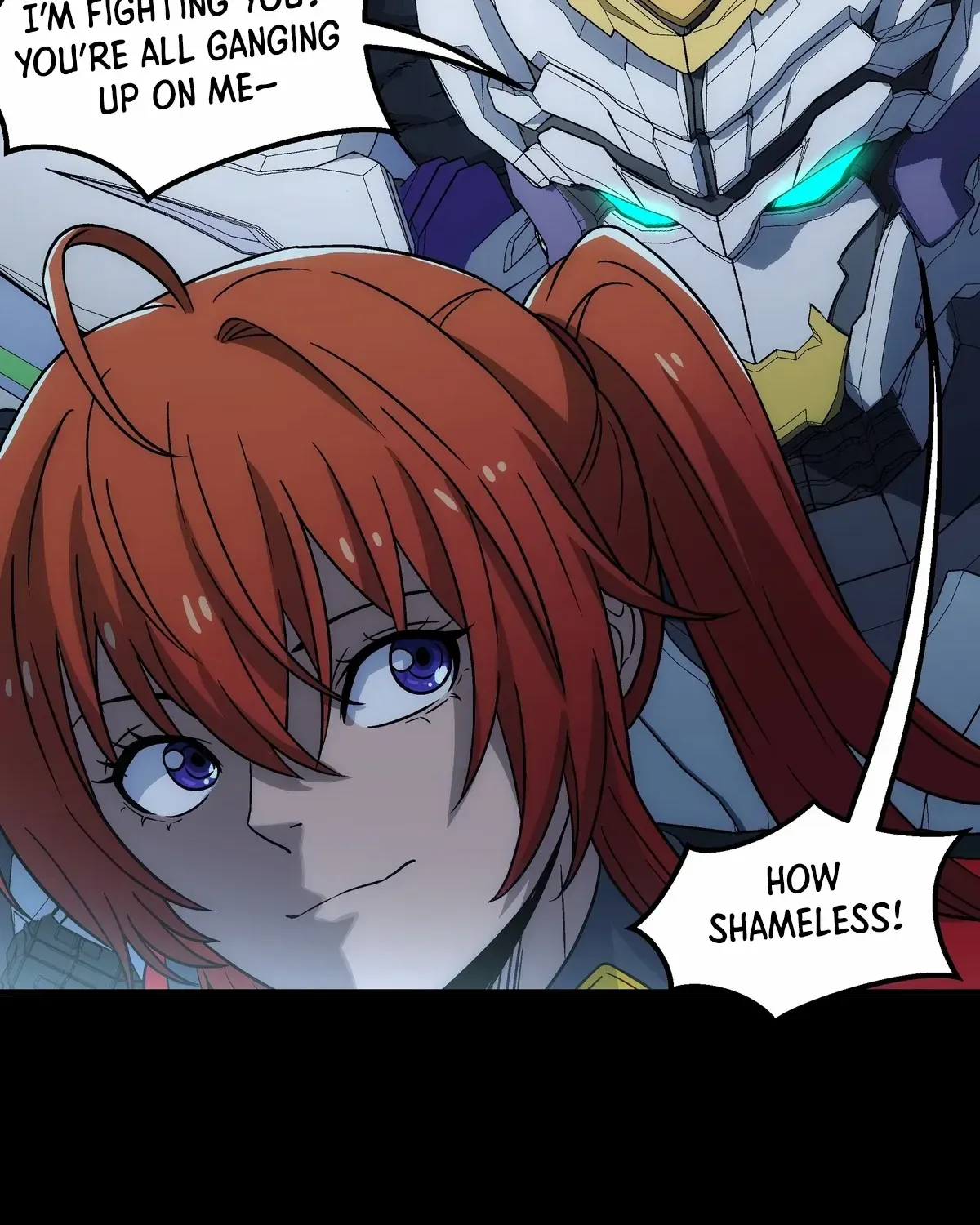 Read Steel Covenant chapter 40 image 74 on Lezhin