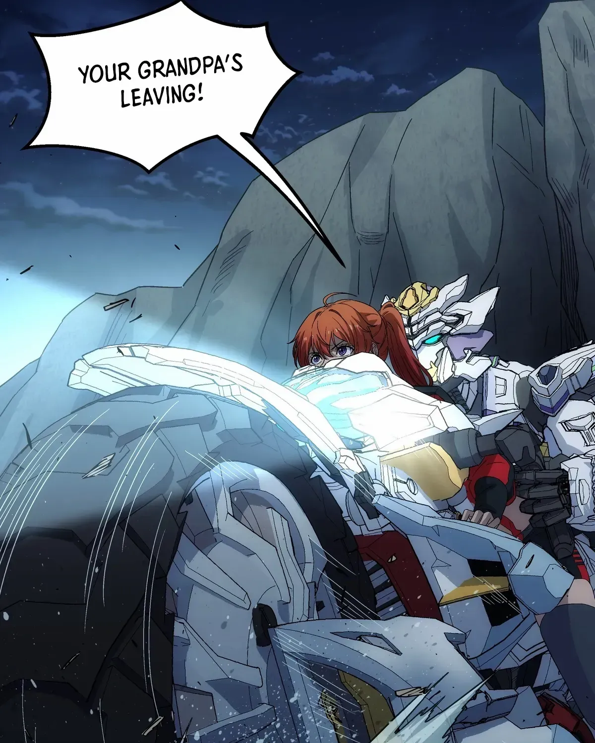 Read Steel Covenant chapter 40 image 76 on Lezhin