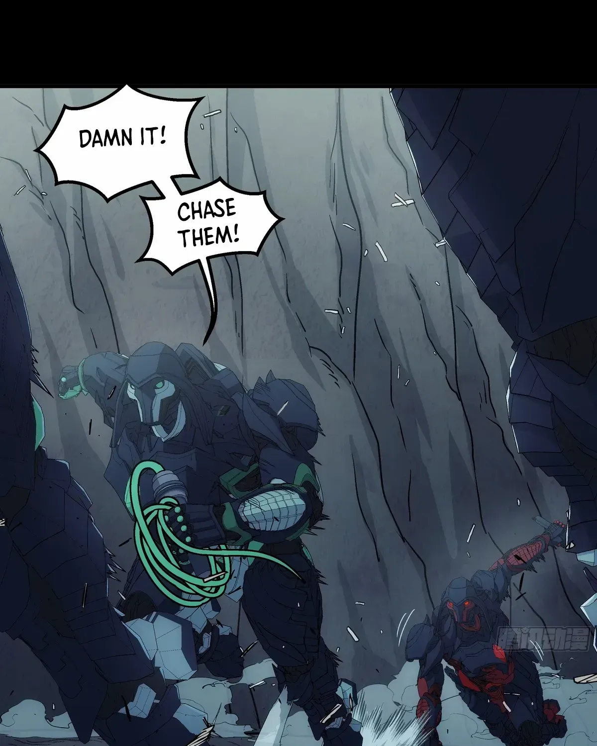Read Steel Covenant chapter 40 image 78 on Lezhin