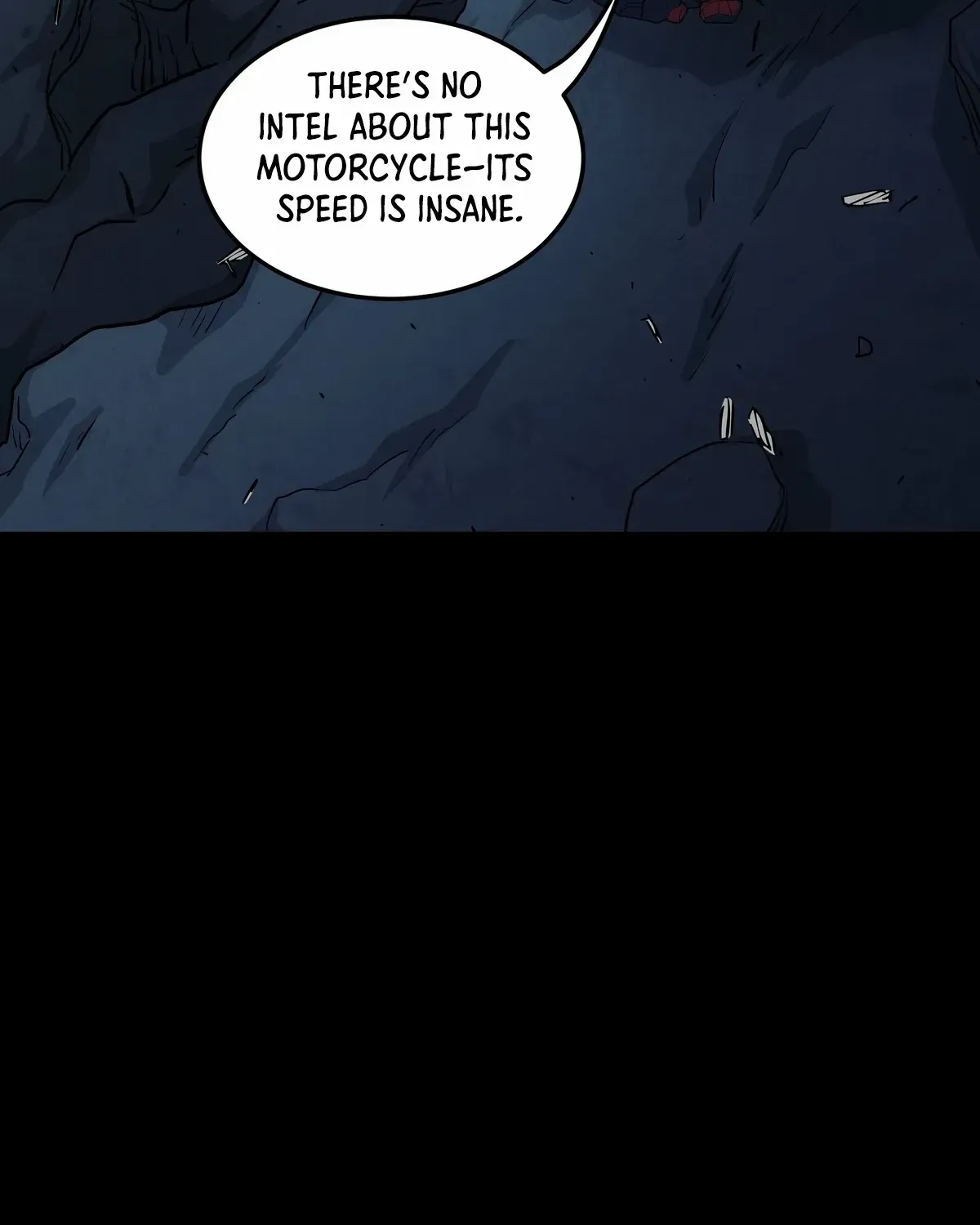 Read Steel Covenant chapter 40 image 85 on Lezhin