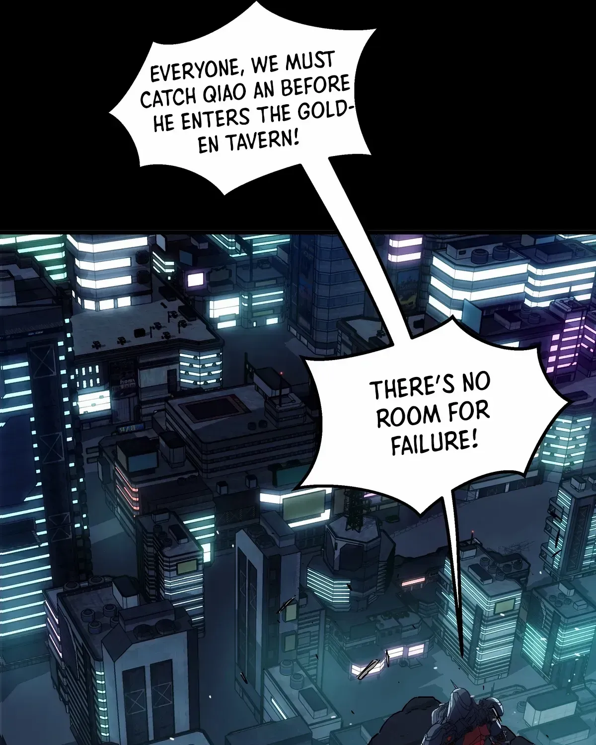 Read Steel Covenant chapter 40 image 90 on Lezhin