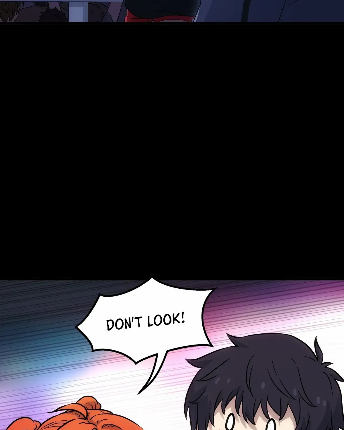Read Steel Covenant chapter 41 image 100 on Lezhin