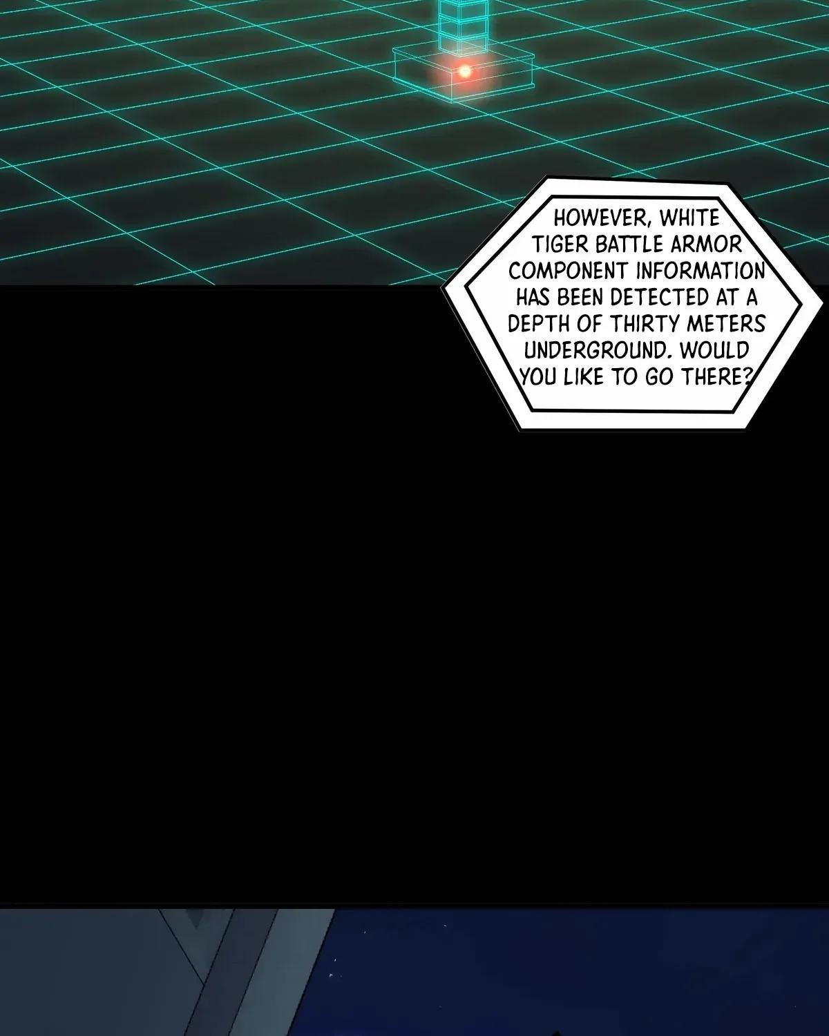 Read Steel Covenant chapter 41 image 16 on Lezhin